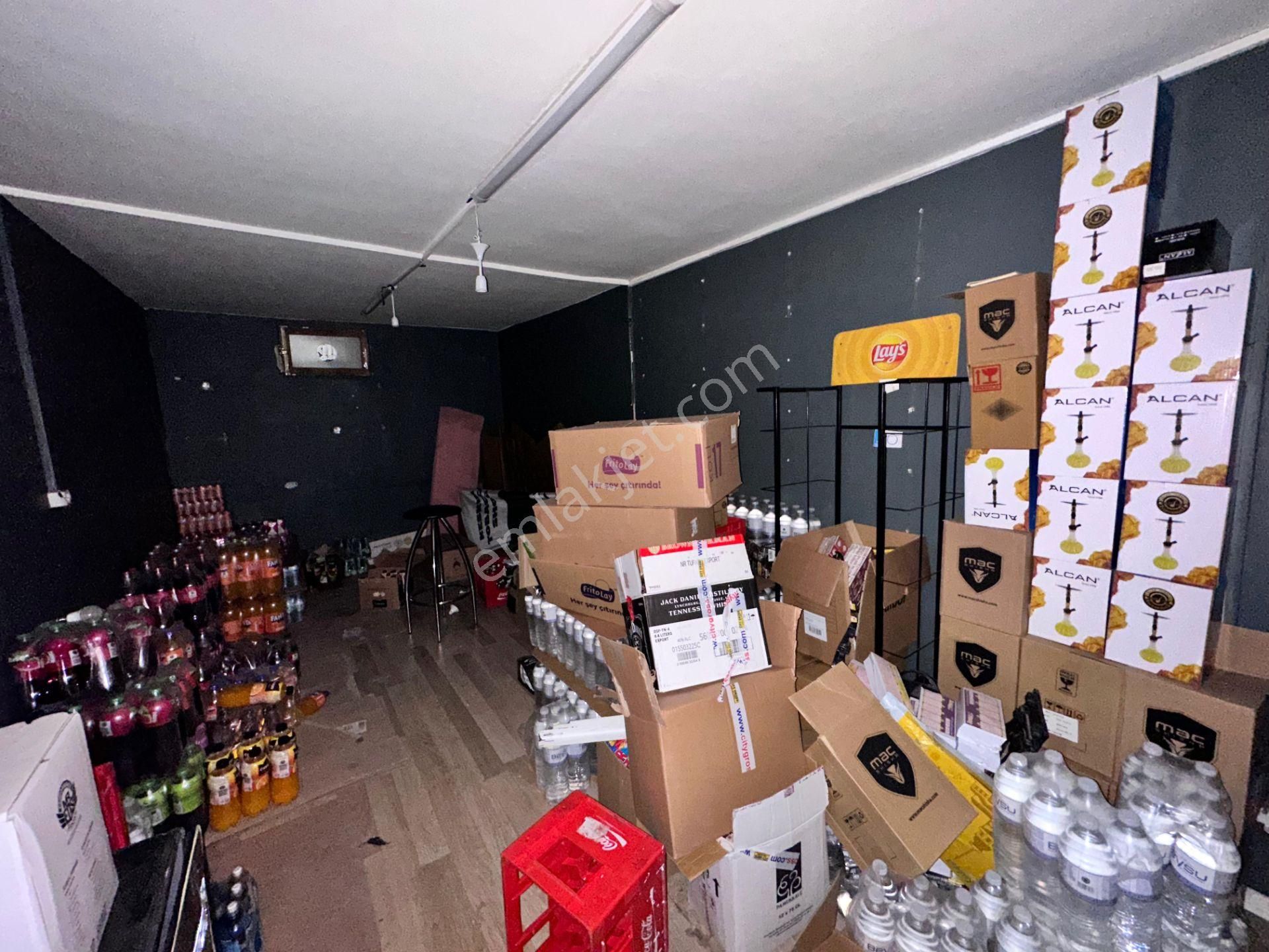 Keçiören İncirlimh. Cadde Üstünde 100m2 Kiracılı Dükkan - Görsel 6