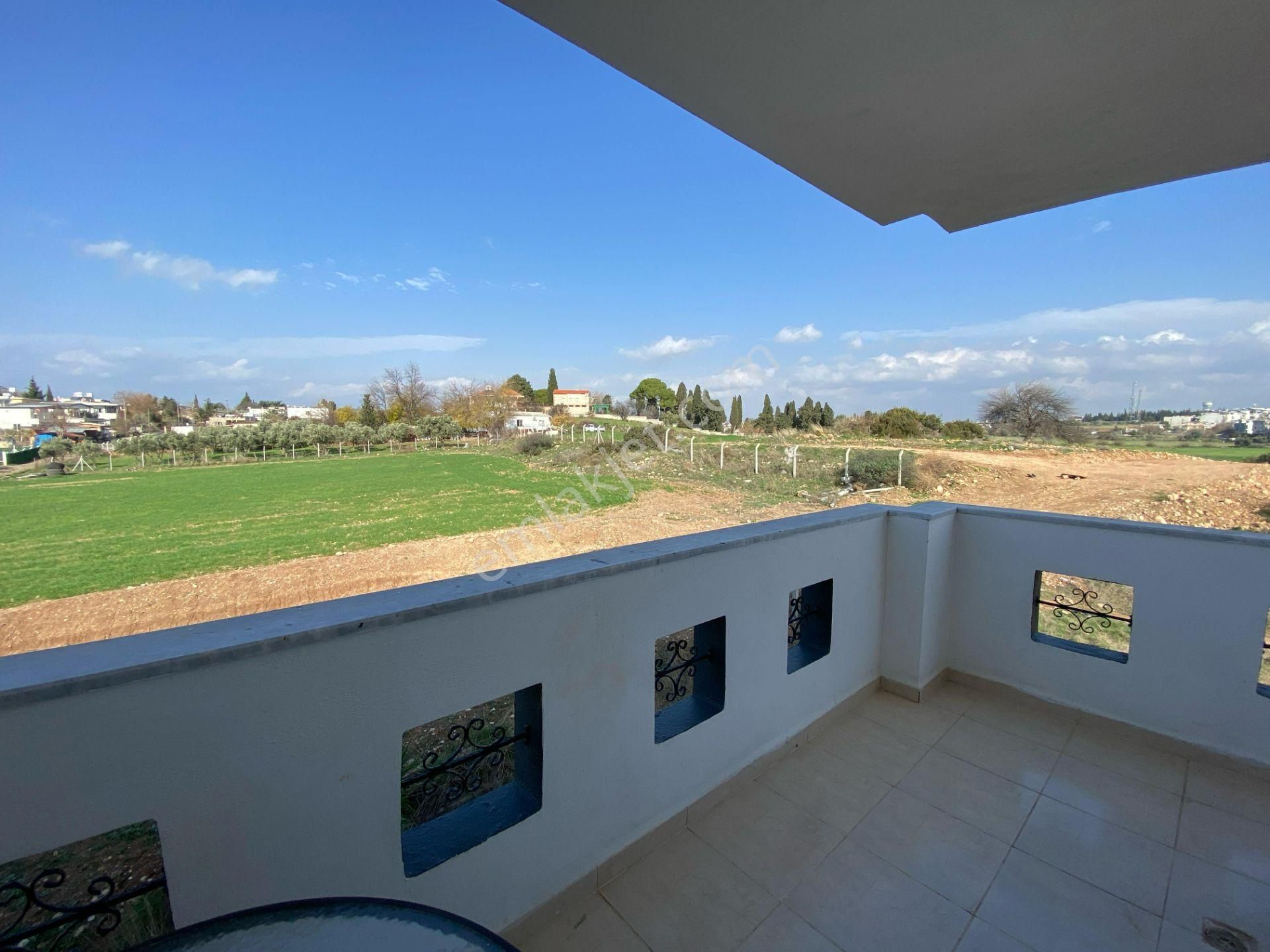 Didim Hisar Mahallesinde Havuzlu Site İçerisinde 1+1 Fırsat Daire - Görsel 17