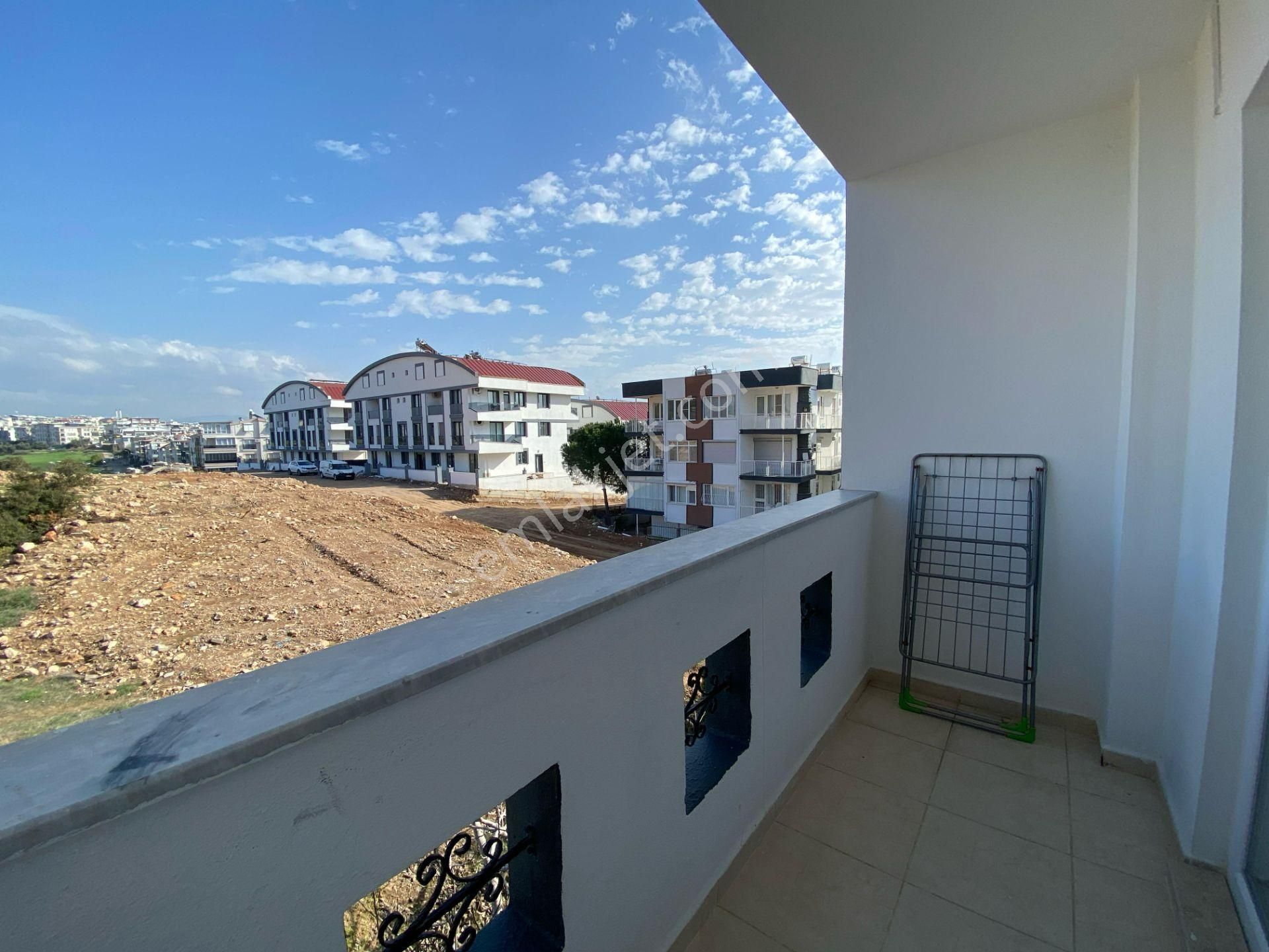 Didim Hisar Mahallesinde Havuzlu Site İçerisinde 1+1 Fırsat Daire - Görsel 16