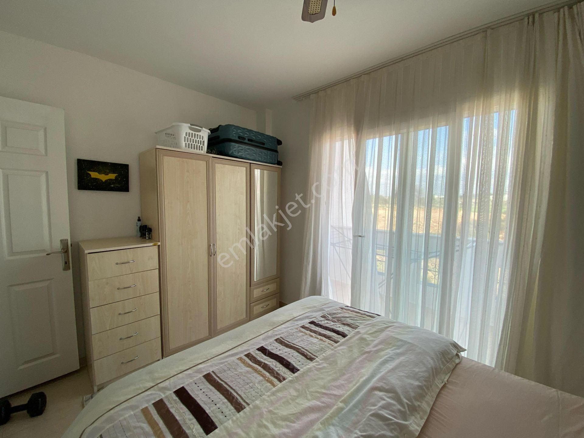 Didim Hisar Mahallesinde Havuzlu Site İçerisinde 1+1 Fırsat Daire - Görsel 13