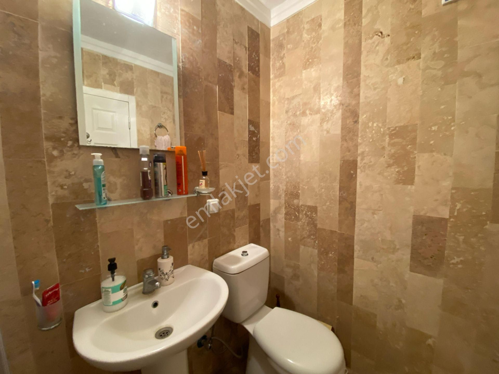 Didim Hisar Mahallesinde Havuzlu Site İçerisinde 1+1 Fırsat Daire - Görsel 10