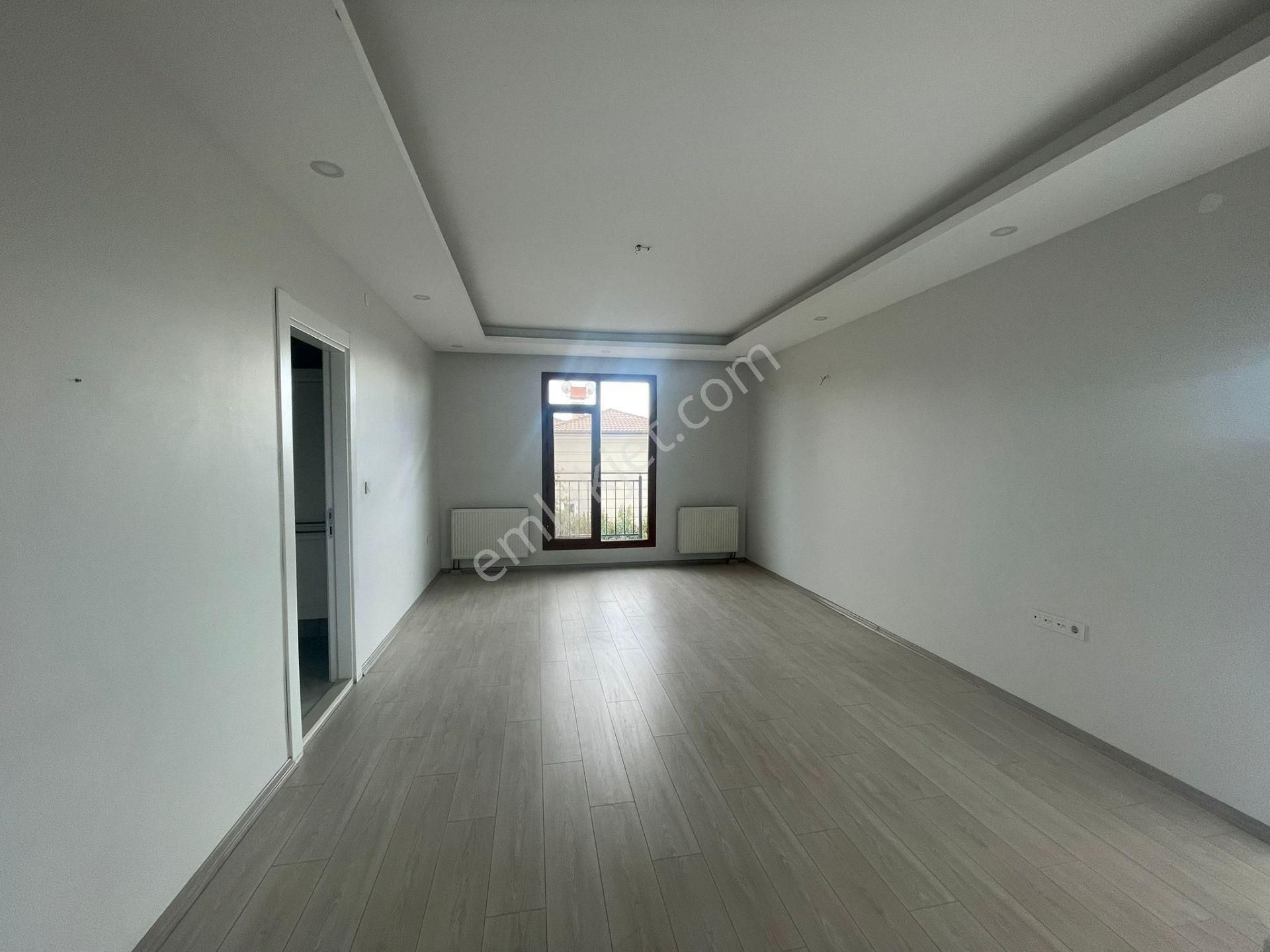 Silvan Yolu Üzeri Bahçeşehir Sitesinde Kiralık Dubleks Villa - Görsel 21