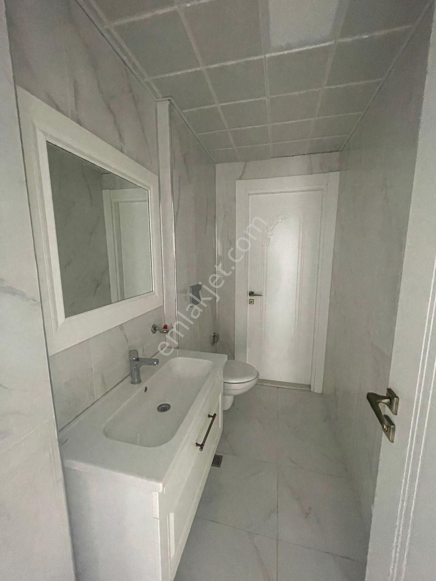 Silvan Yolu Üzeri Bahçeşehir Sitesinde Kiralık Dubleks Villa - Görsel 10
