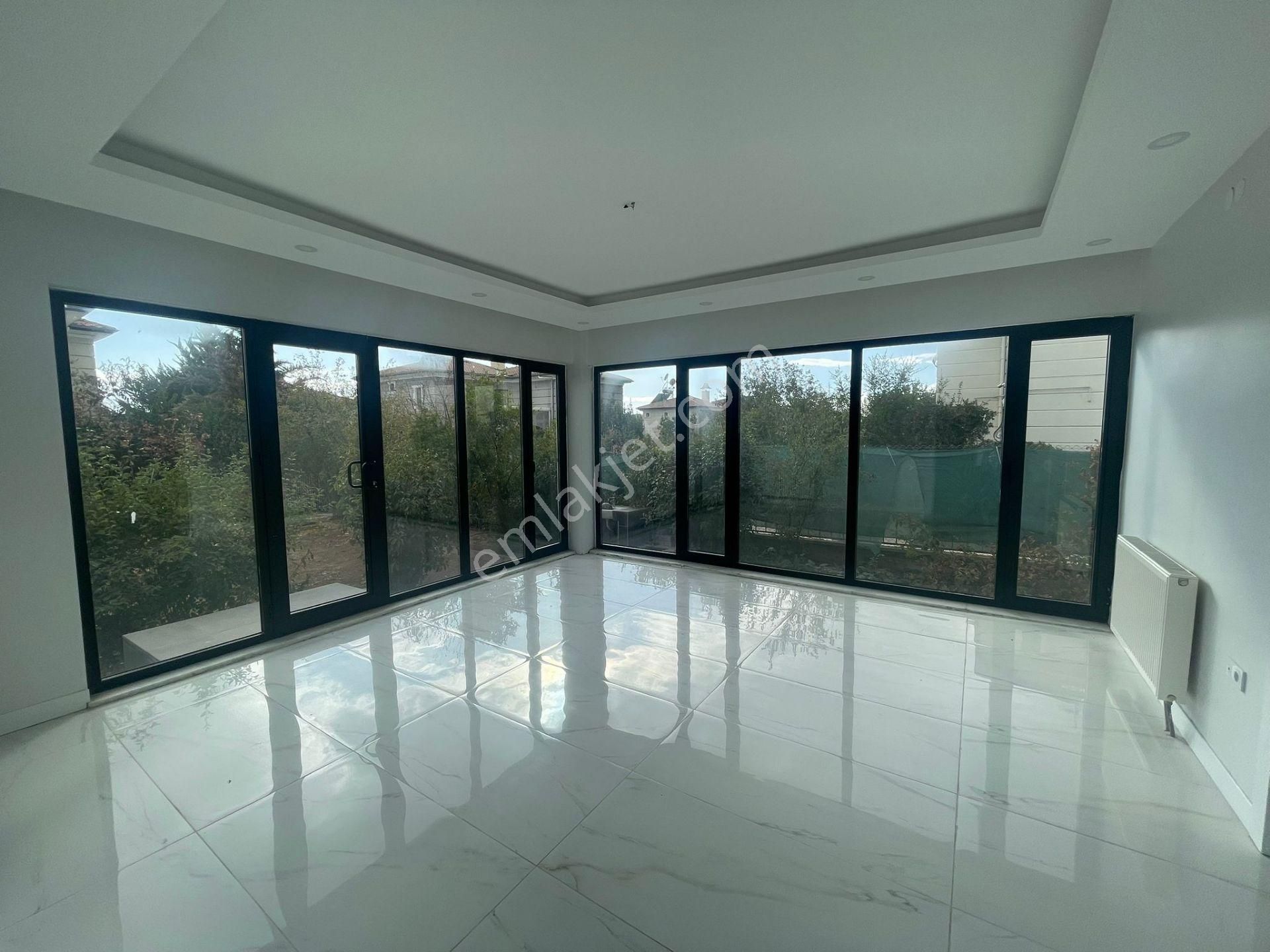 Silvan Yolu Üzeri Bahçeşehir Sitesinde Kiralık Dubleks Villa - Görsel 13