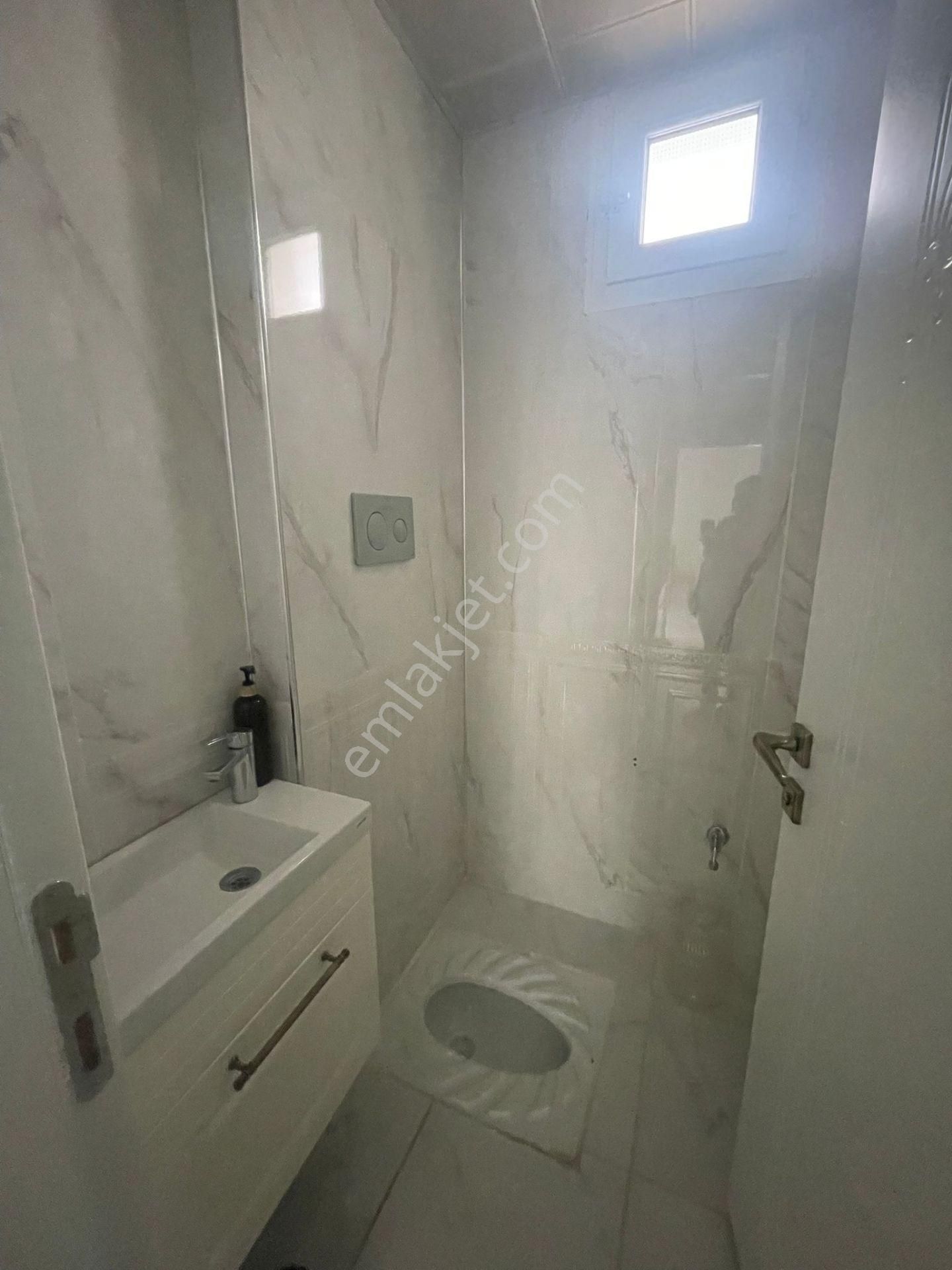 Silvan Yolu Üzeri Bahçeşehir Sitesinde Kiralık Dubleks Villa - Görsel 9