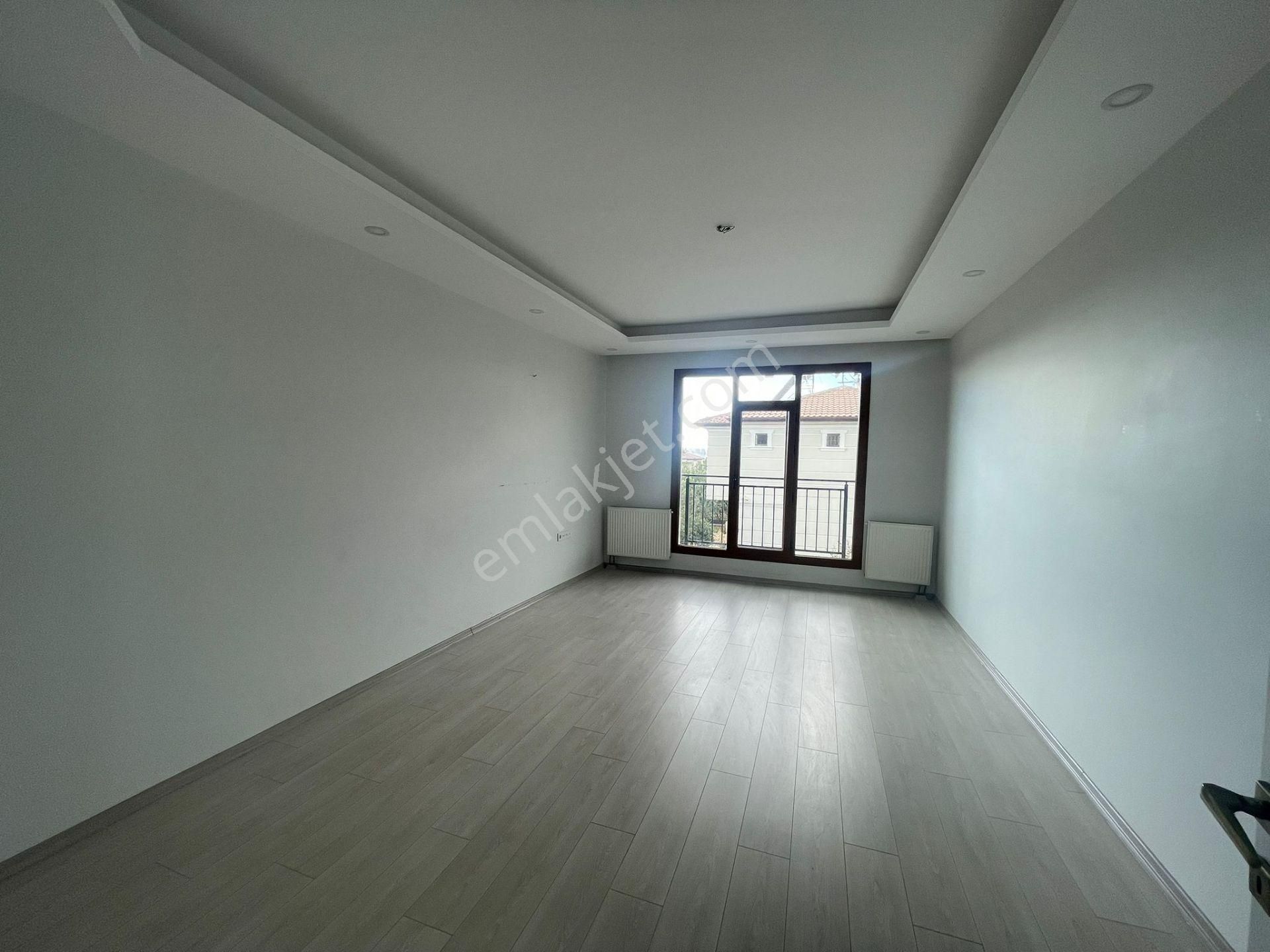 Silvan Yolu Üzeri Bahçeşehir Sitesinde Kiralık Dubleks Villa - Görsel 25