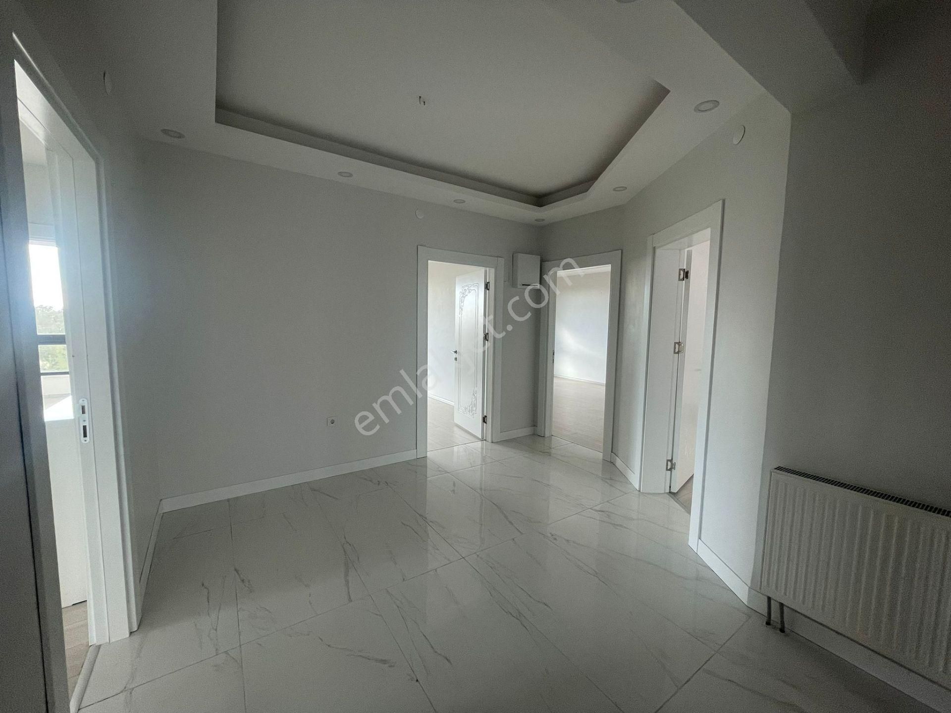 Silvan Yolu Üzeri Bahçeşehir Sitesinde Kiralık Dubleks Villa - Görsel 17