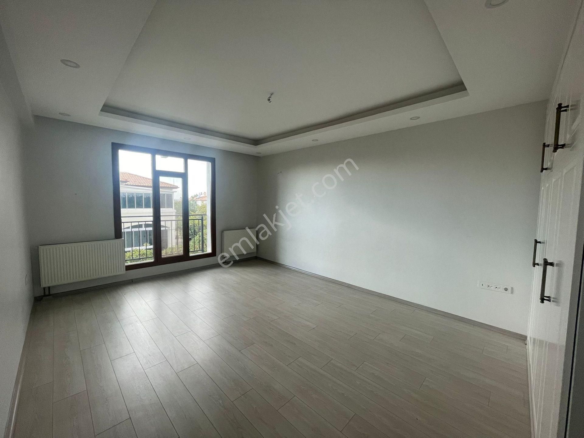 Silvan Yolu Üzeri Bahçeşehir Sitesinde Kiralık Dubleks Villa - Görsel 27