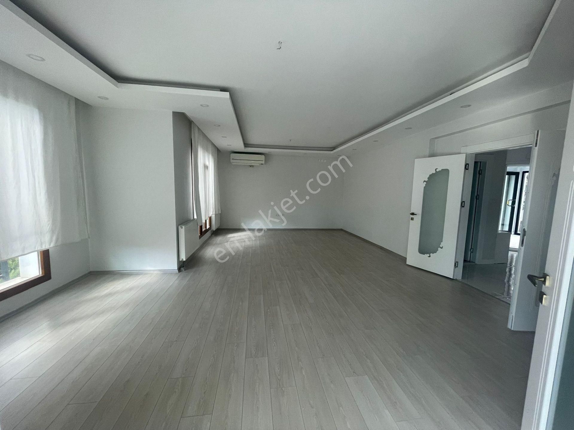 Silvan Yolu Üzeri Bahçeşehir Sitesinde Kiralık Dubleks Villa - Görsel 12