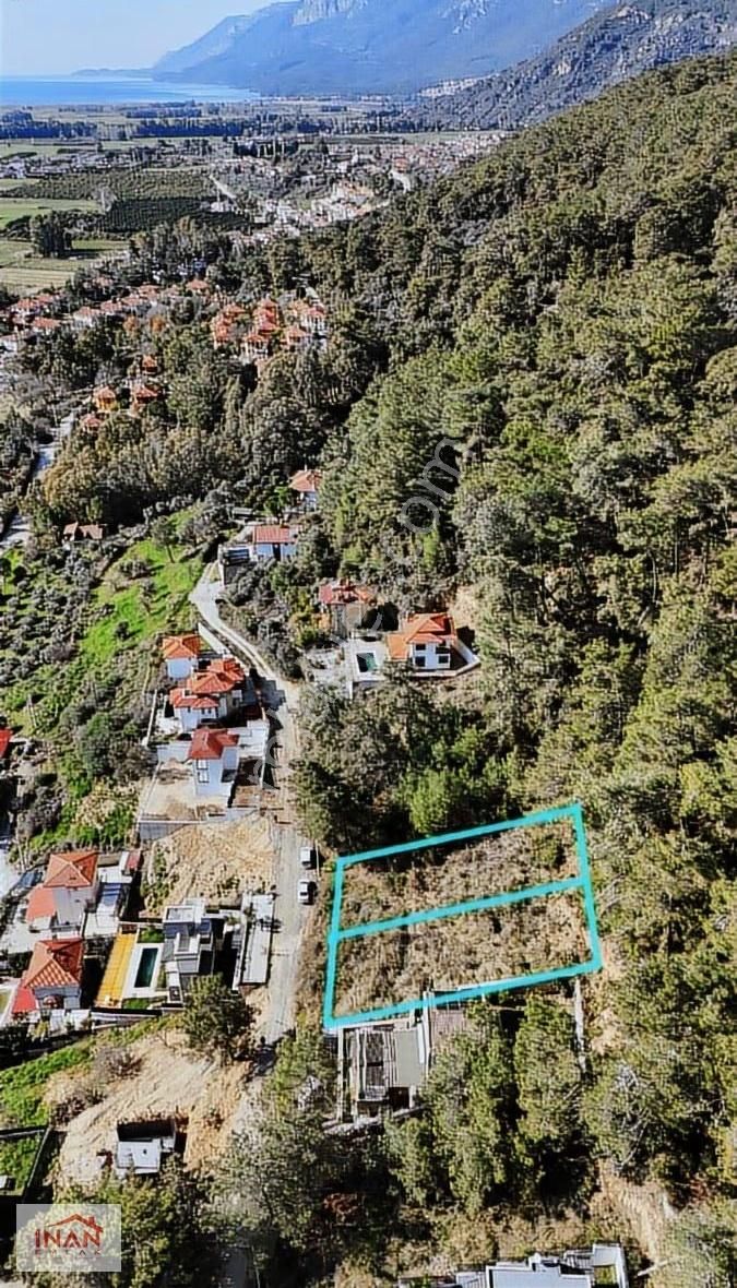 Akyaka'ya Komşu | Ataköyde Yatırımlık & Villalık Arsa - Görsel 5