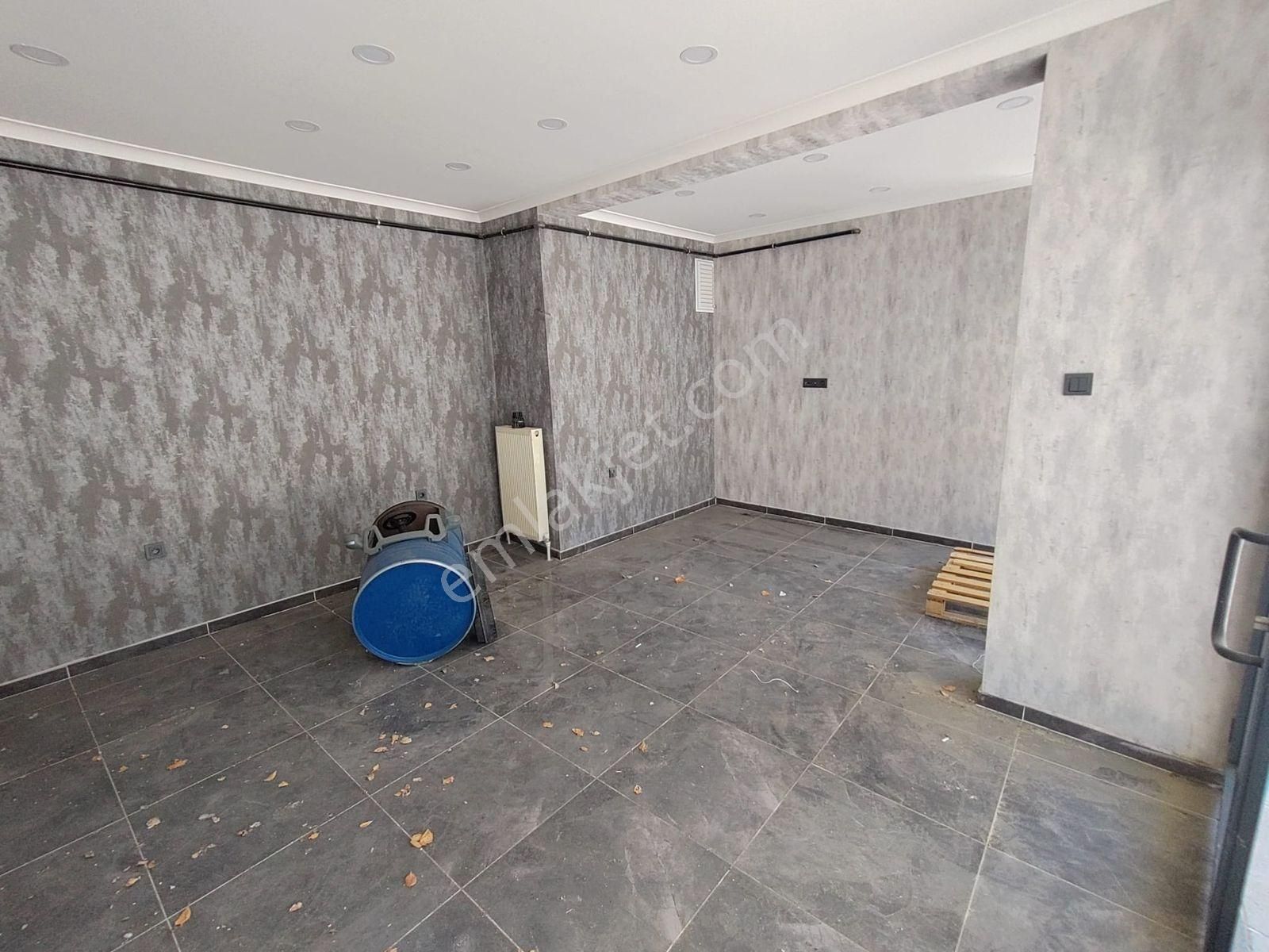 Etlik Merkez'de Full Yapılı Kiralık Dükkan - Görsel 6