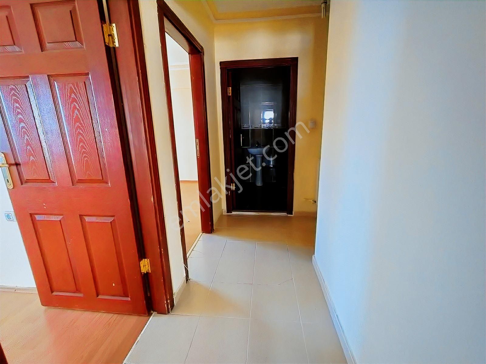 Etlik'de Asansörlü 3+1 Önü Açık Manzaralı Kiralık Daire - Görsel 21