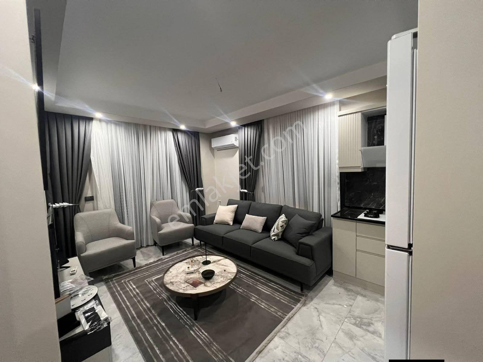 28.didim Altınkum'da Satılık 2+1daire - Görsel 16