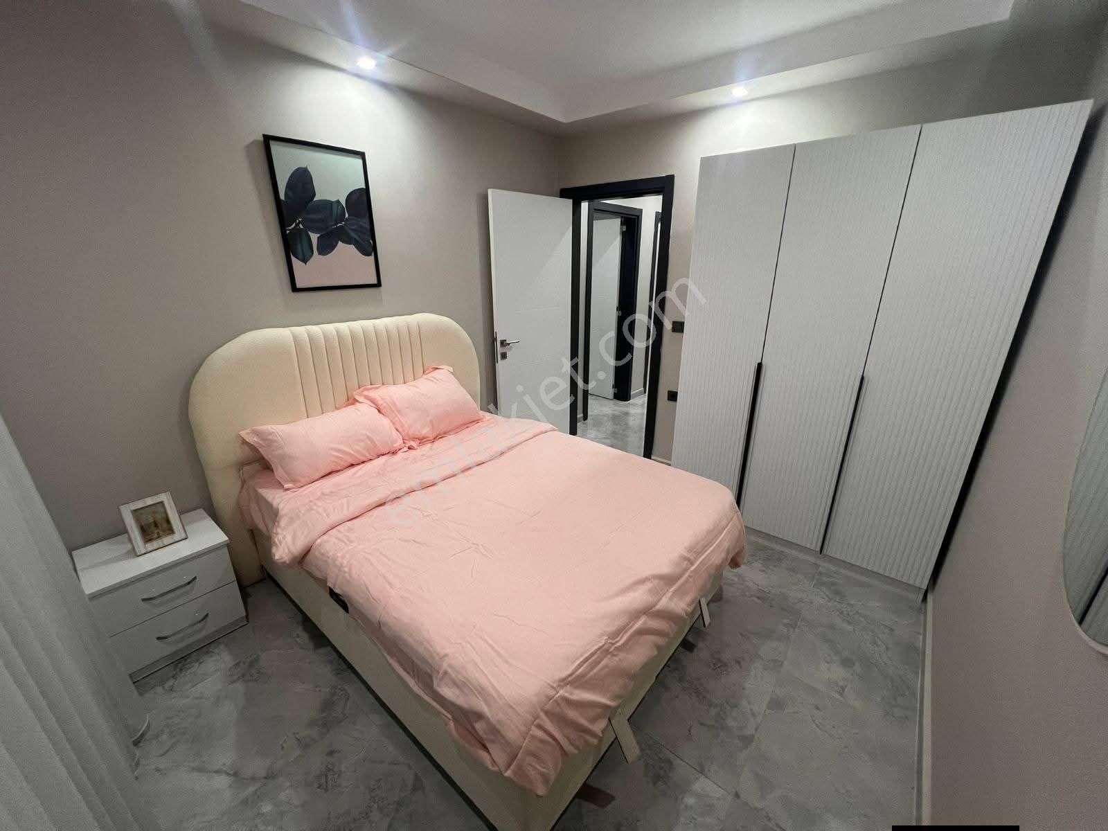 28.didim Altınkum'da Satılık 2+1daire - Görsel 18