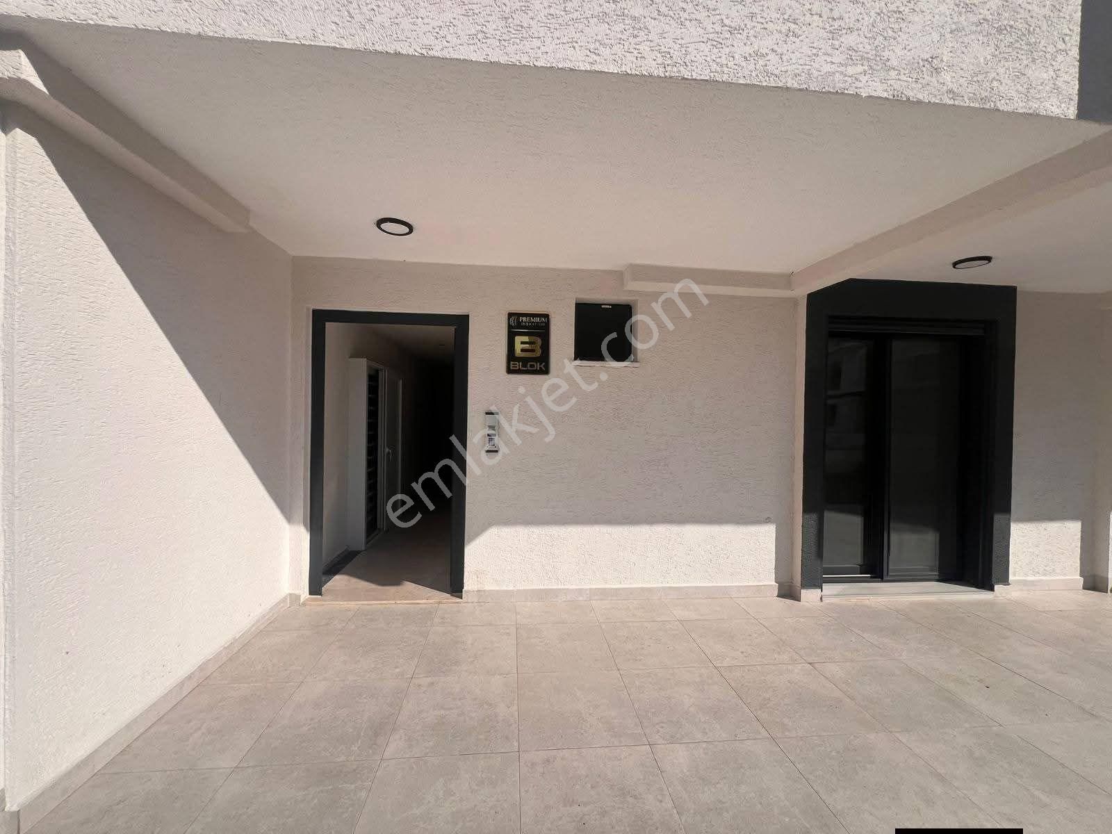 28.didim Altınkum'da Satılık 2+1daire - Görsel 7