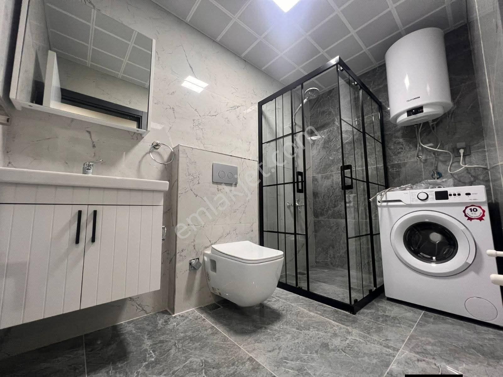 28.didim Altınkum'da Satılık 2+1daire - Görsel 21