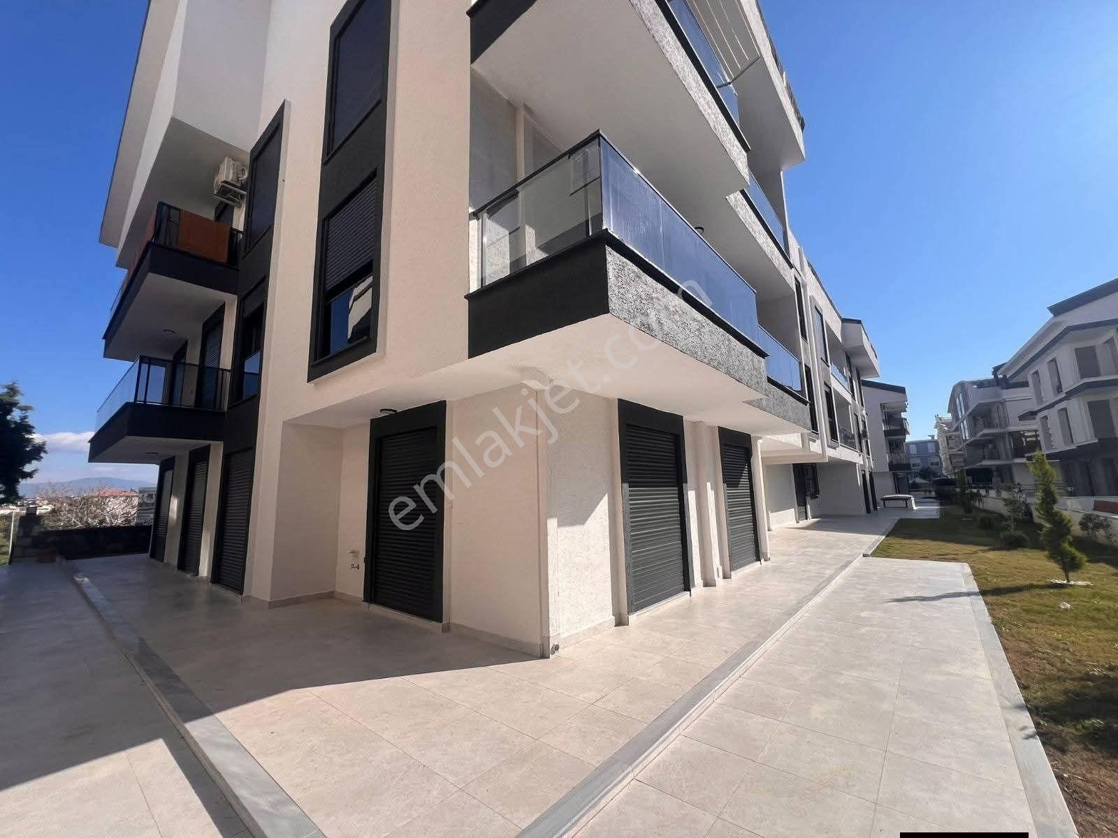 28.didim Altınkum'da Satılık 2+1daire - Görsel 11