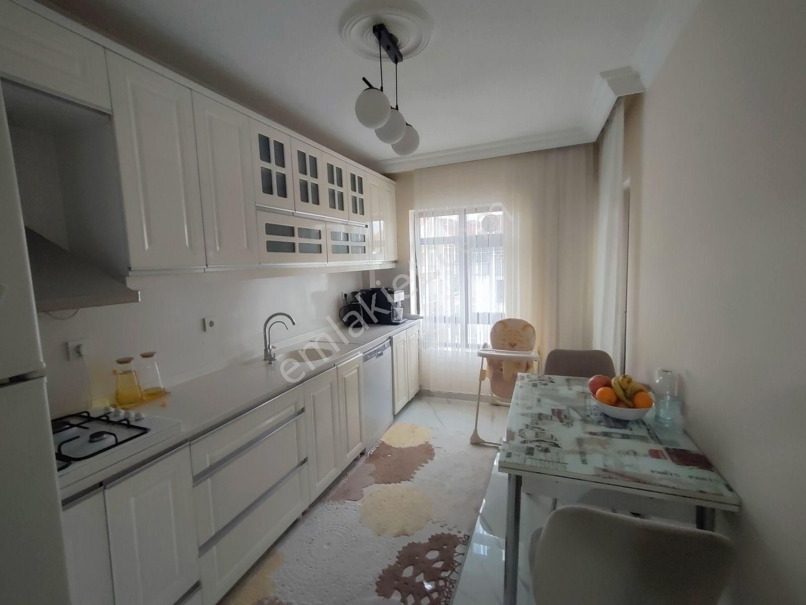 Bursa Caddesi Yakını Full Yapılı Geniş 5+1 Satılık Dubleks Daire - Görsel 9