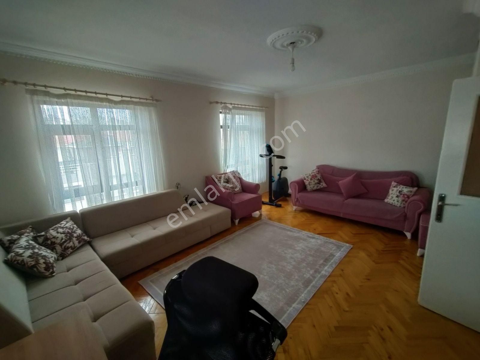 Bursa Caddesi Yakını Full Yapılı Geniş 5+1 Satılık Dubleks Daire - Görsel 22
