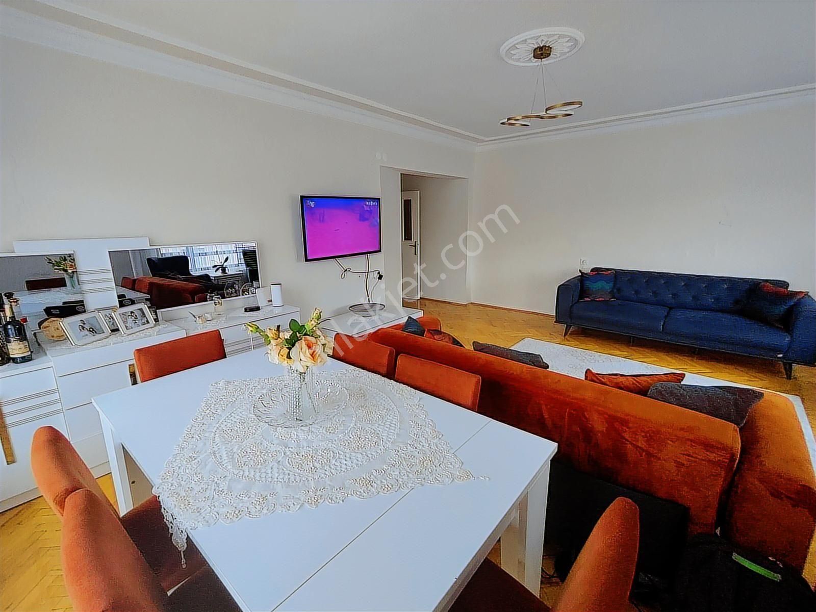 Bursa Caddesi Yakını Full Yapılı Geniş 5+1 Satılık Dubleks Daire - Görsel 11