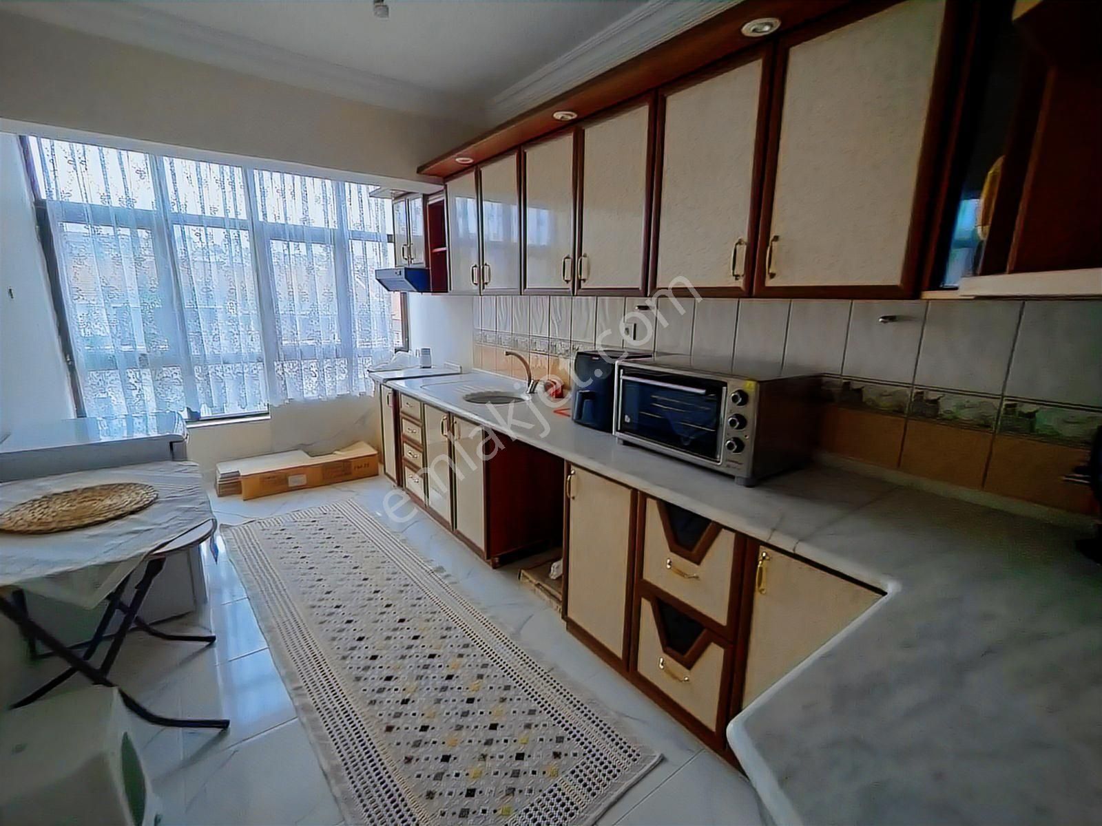 Bursa Caddesi Yakını Full Yapılı Geniş 5+1 Satılık Dubleks Daire - Görsel 6