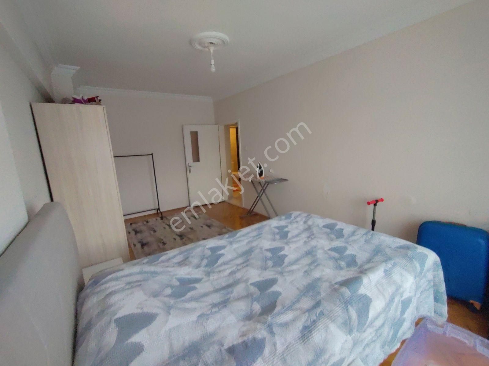 Bursa Caddesi Yakını Full Yapılı Geniş 5+1 Satılık Dubleks Daire - Görsel 3