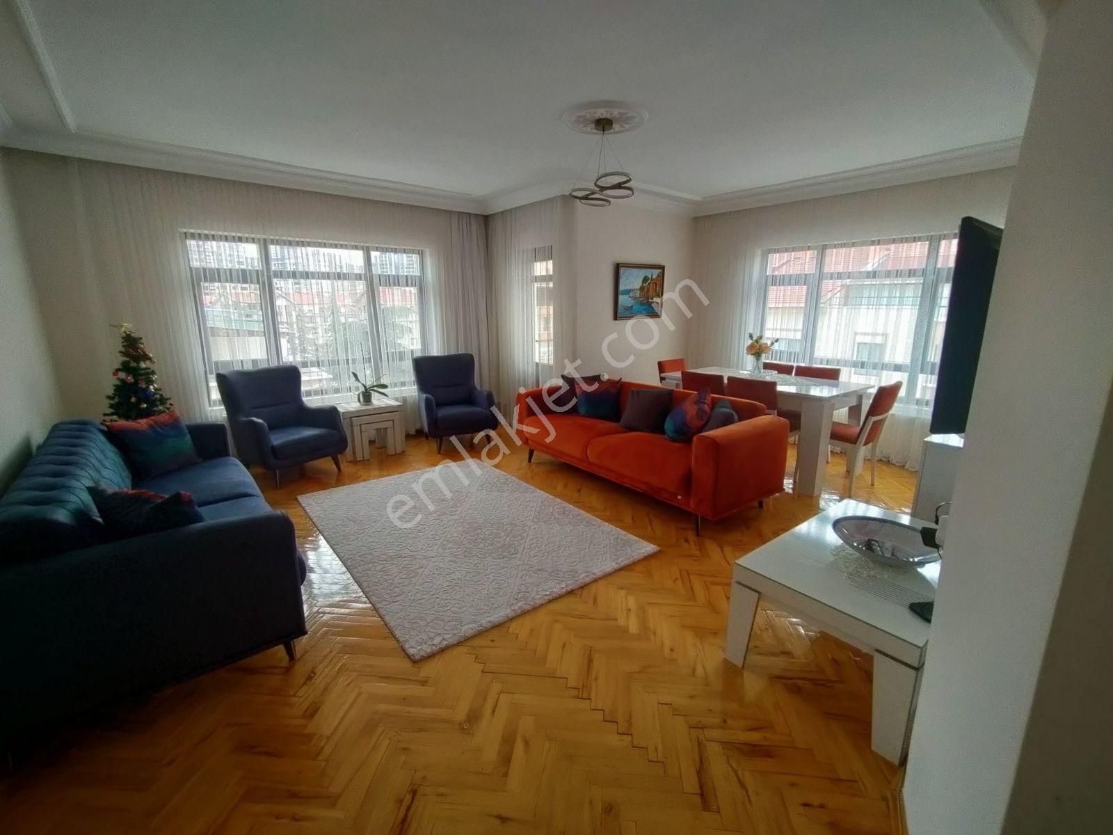 Bursa Caddesi Yakını Full Yapılı Geniş 5+1 Satılık Dubleks Daire - Görsel 25