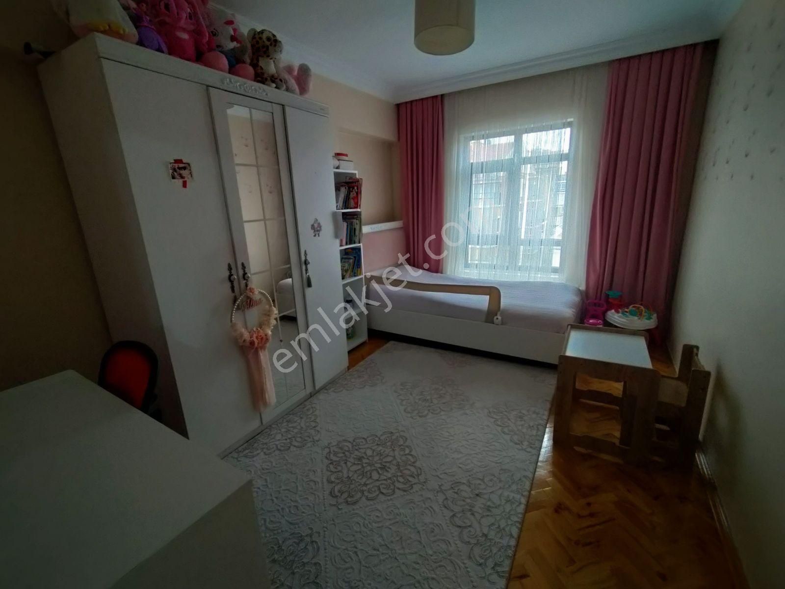 Bursa Caddesi Yakını Full Yapılı Geniş 5+1 Satılık Dubleks Daire - Görsel 13