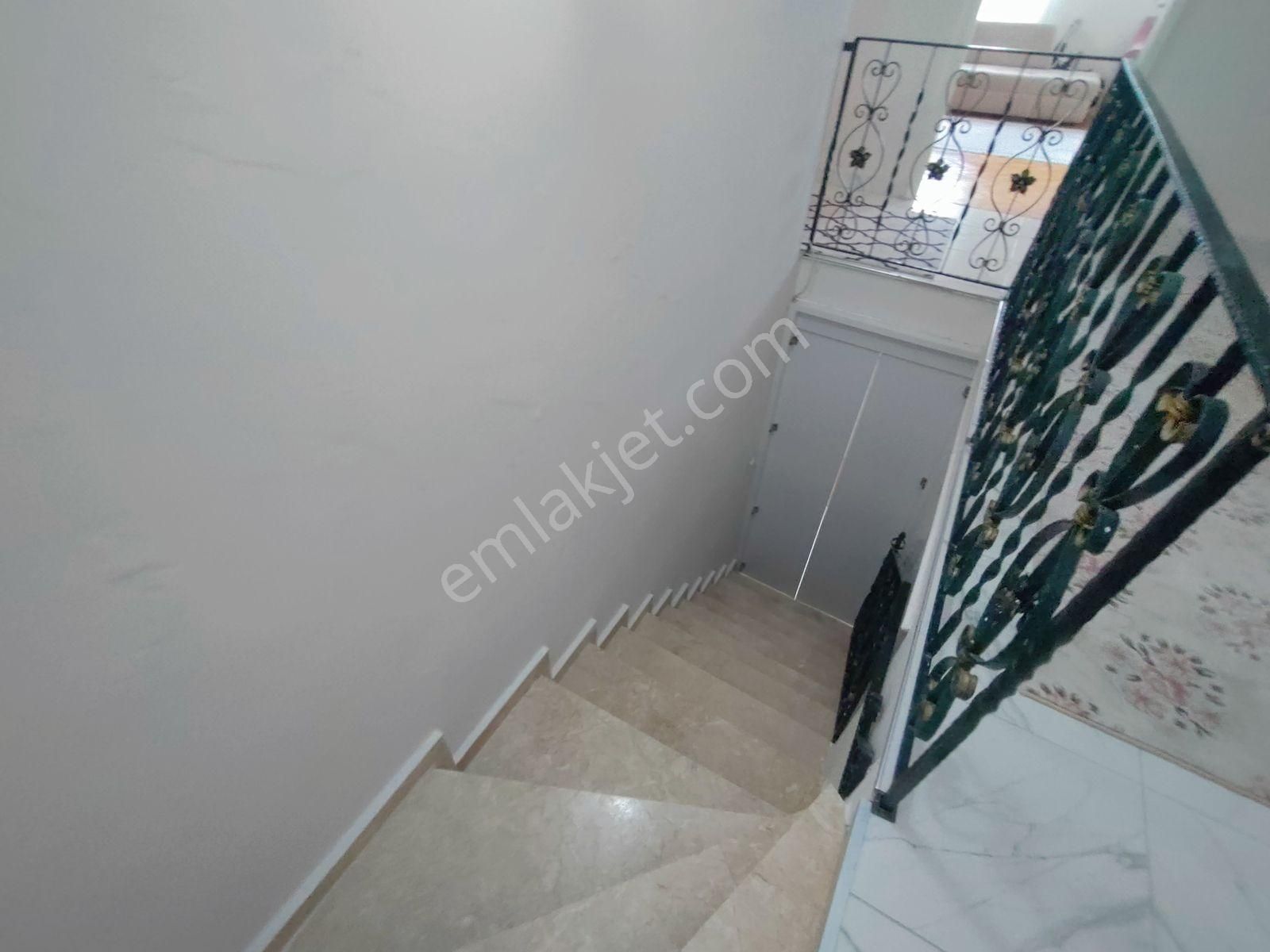 Bursa Caddesi Yakını Full Yapılı Geniş 5+1 Satılık Dubleks Daire - Görsel 29