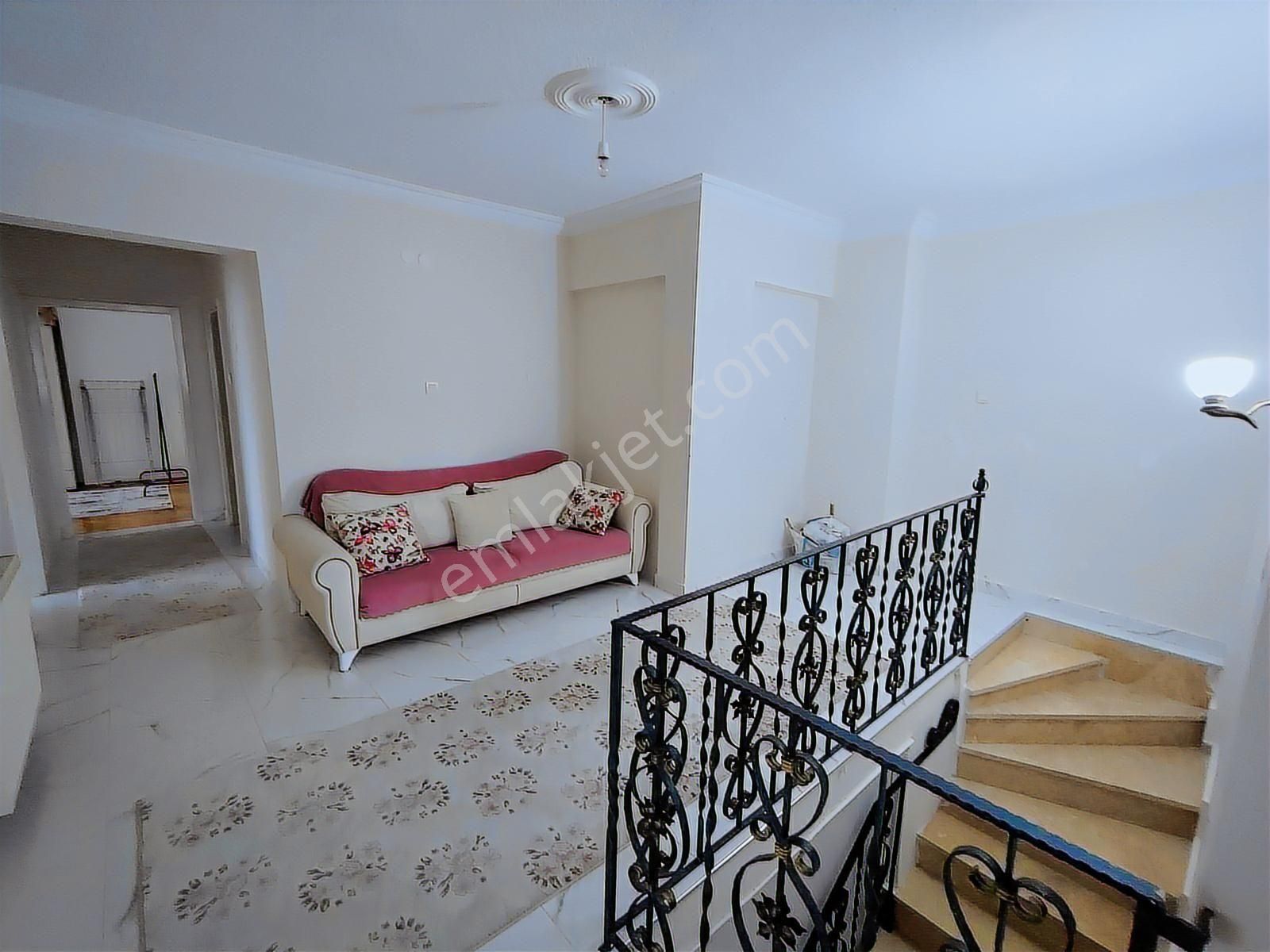 Bursa Caddesi Yakını Full Yapılı Geniş 5+1 Satılık Dubleks Daire - Görsel 32