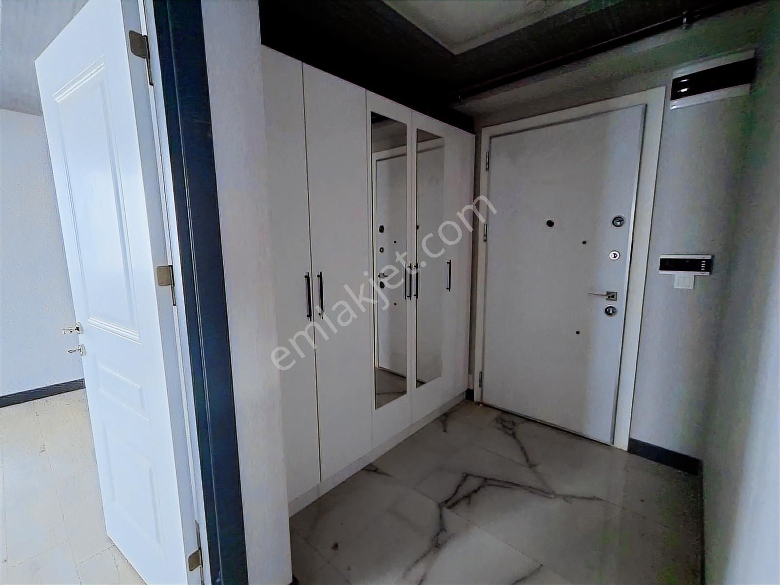 Güventepe'de Sıfır 2,5+1 Ön Cephe Dubleks Teraslı Satılık Daire - Görsel 13