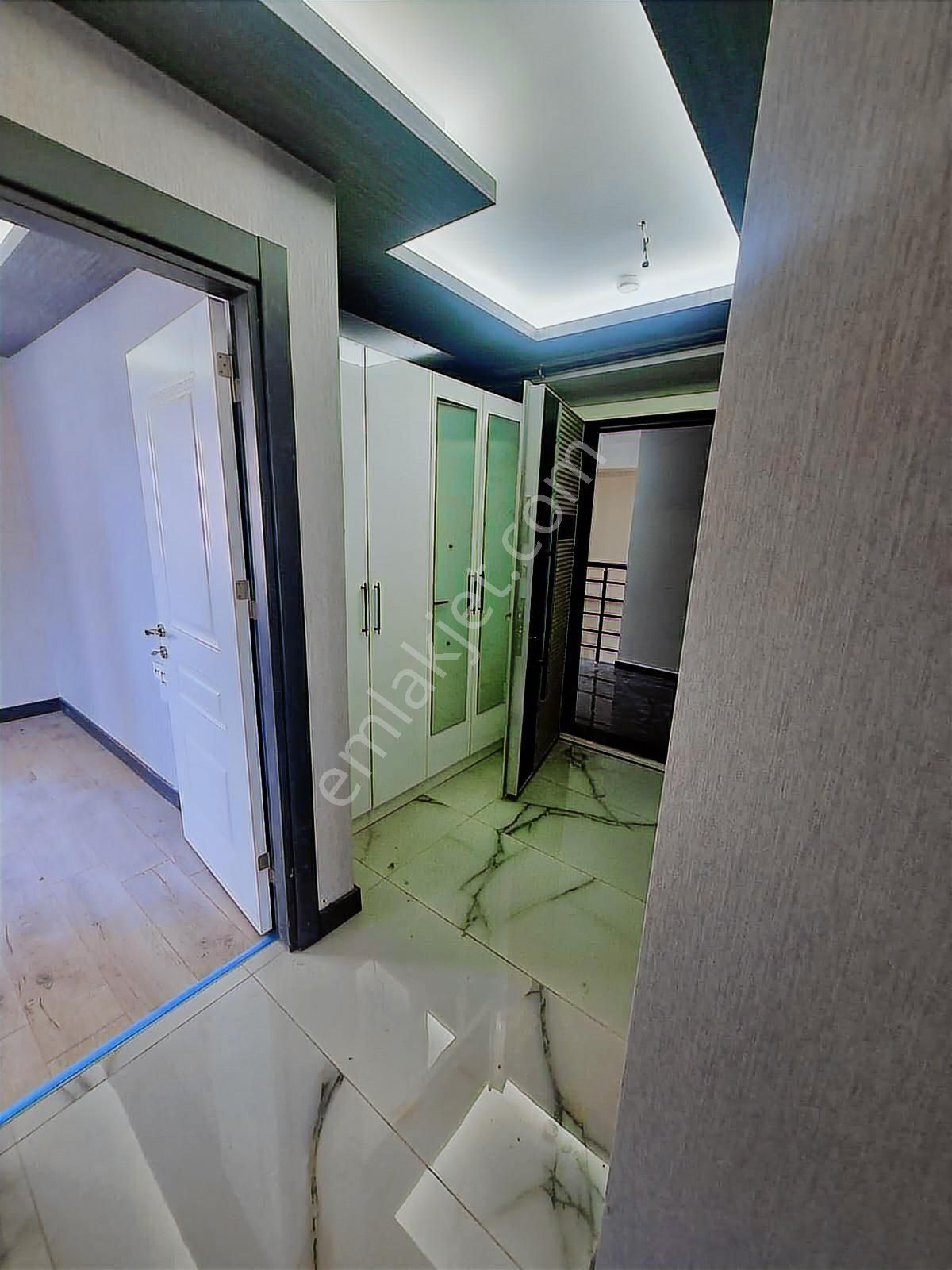 Güventepe'de Sıfır 2,5+1 Ön Cephe Dubleks Teraslı Satılık Daire - Görsel 8