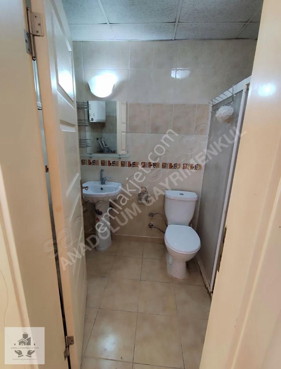 Anadolum Gayrimenkulden Üniversite Ye Yakin 1+1 Daire - Görsel 8