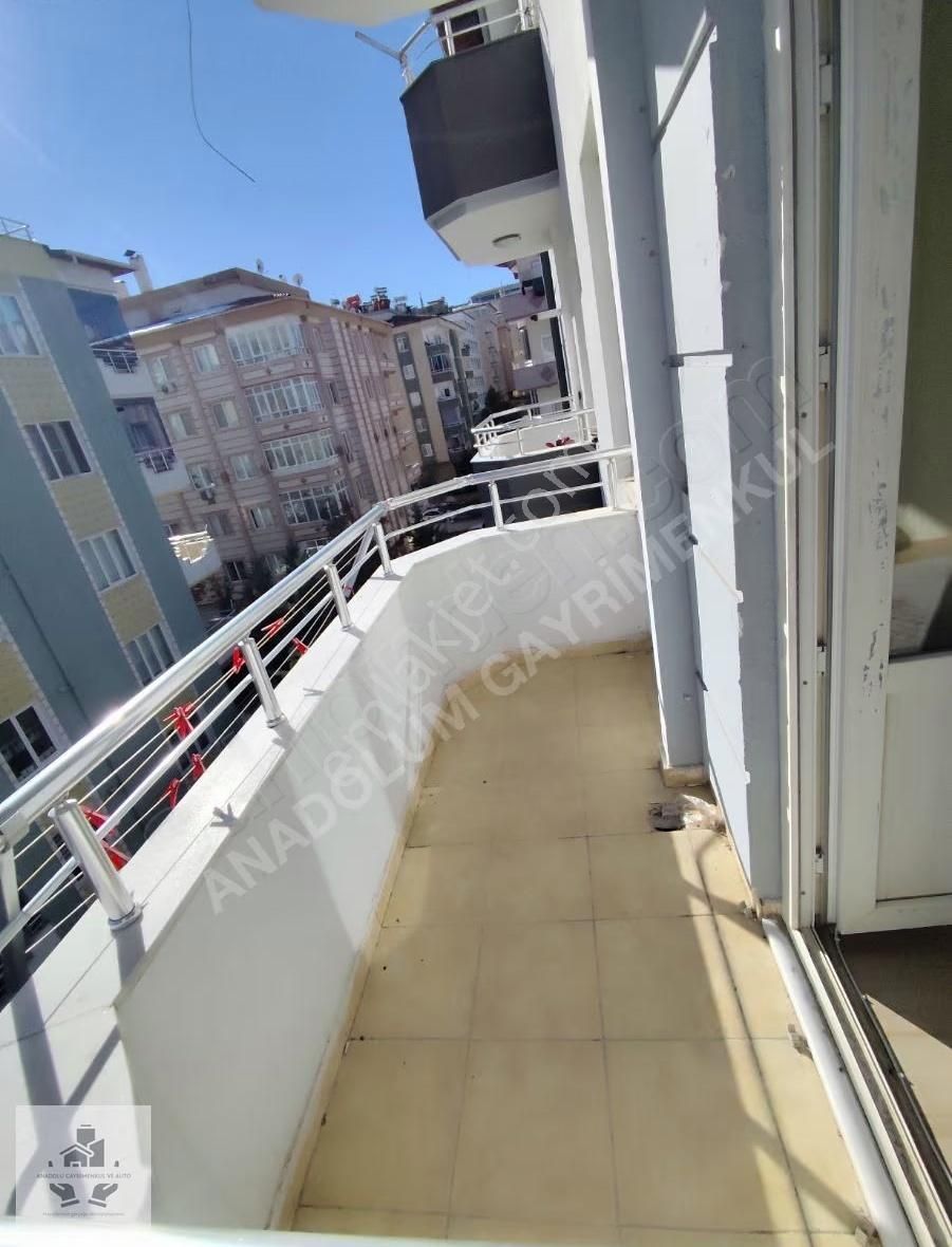 Anadolum Gayrimenkulden Üniversite Ye Yakin 1+1 Daire - Görsel 11