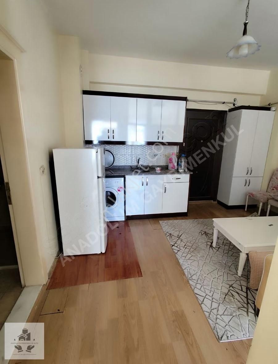 Anadolum Gayrimenkulden Üniversite Ye Yakin 1+1 Daire - Görsel 10