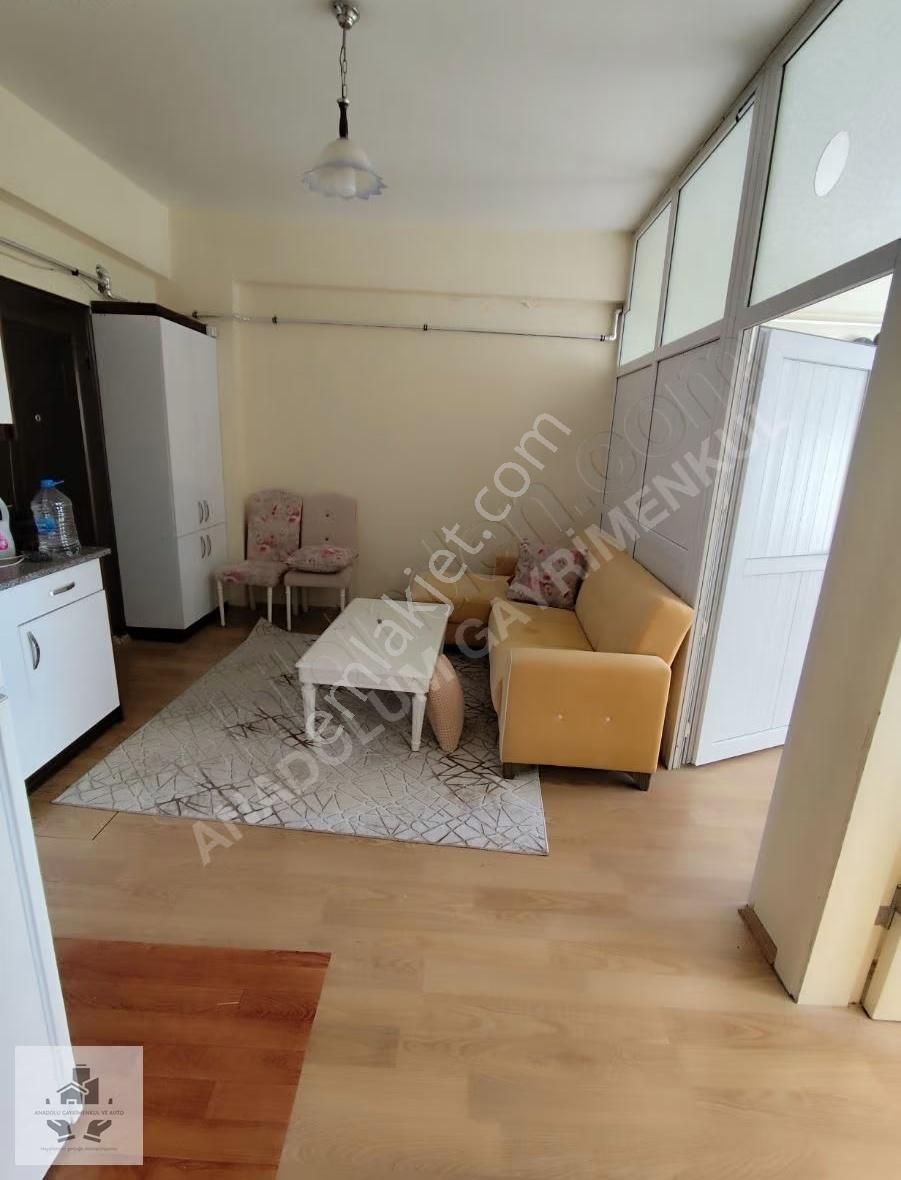 Anadolum Gayrimenkulden Üniversite Ye Yakin 1+1 Daire - Görsel 6