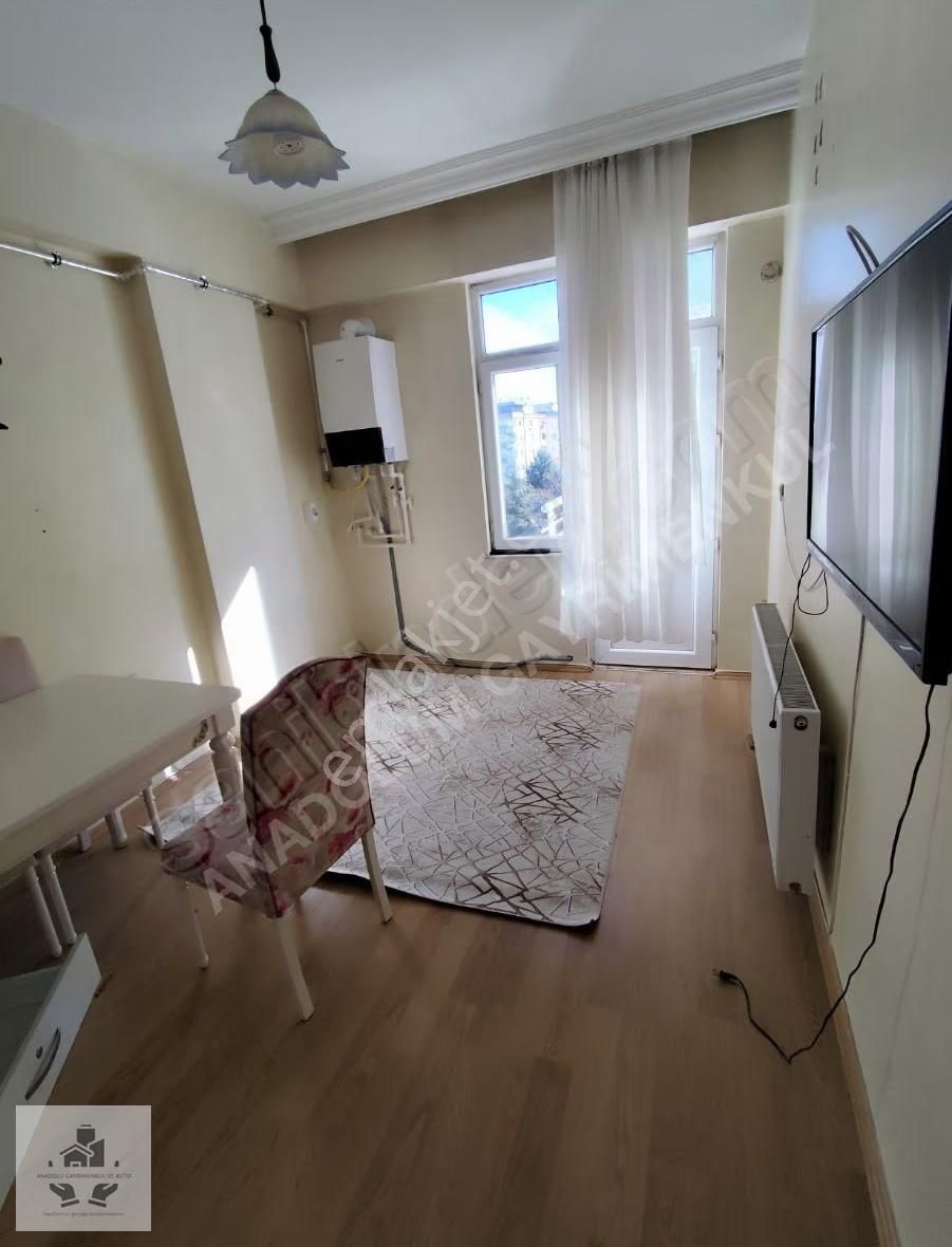 Anadolum Gayrimenkulden Üniversite Ye Yakin 1+1 Daire - Görsel 2