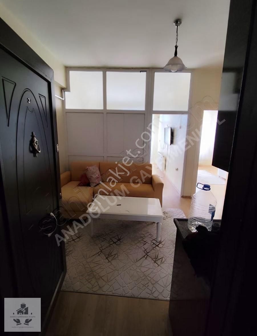 Anadolum Gayrimenkulden Üniversite Ye Yakin 1+1 Daire