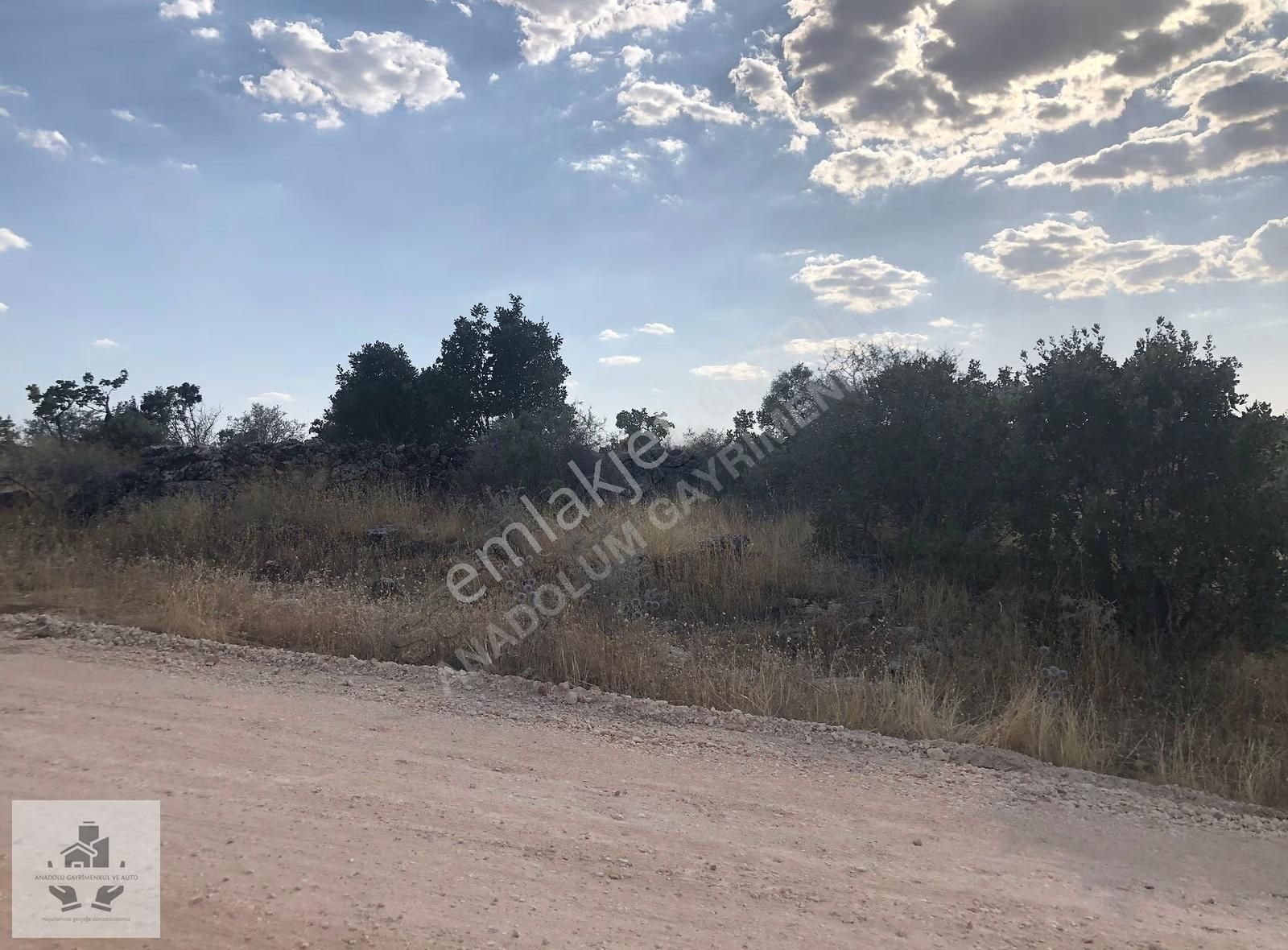 Kabasakızda Yatırıma Uygun Satılık Arazi - Görsel 12