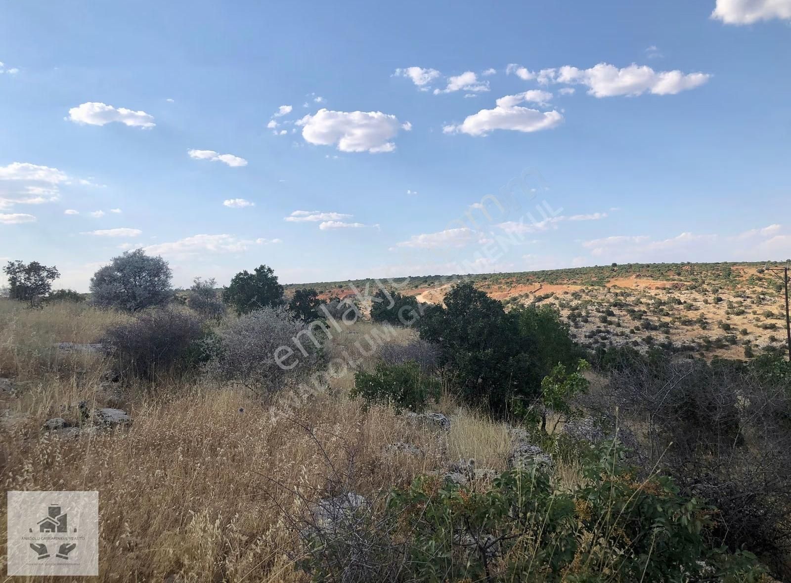 Kabasakızda Yatırıma Uygun Satılık Arazi - Görsel 4