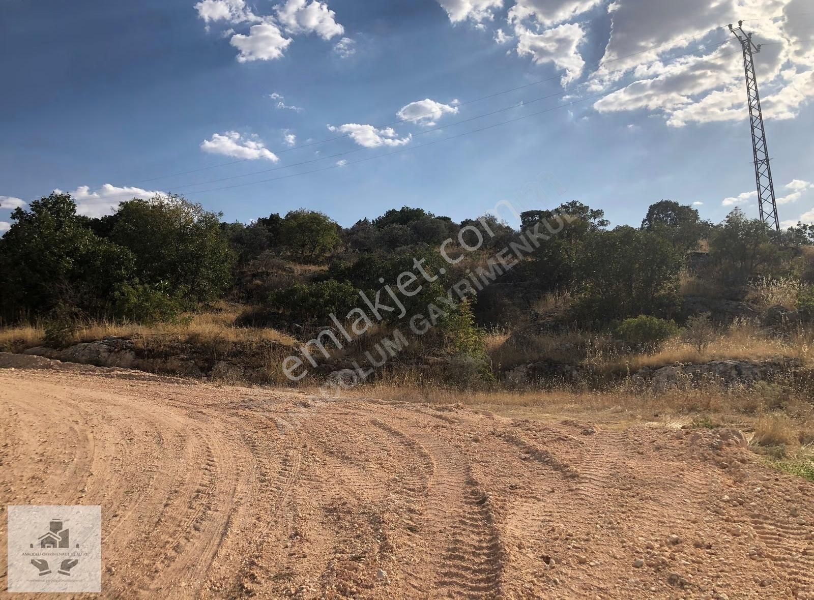 Kabasakızda Yatırıma Uygun Satılık Arazi - Görsel 5