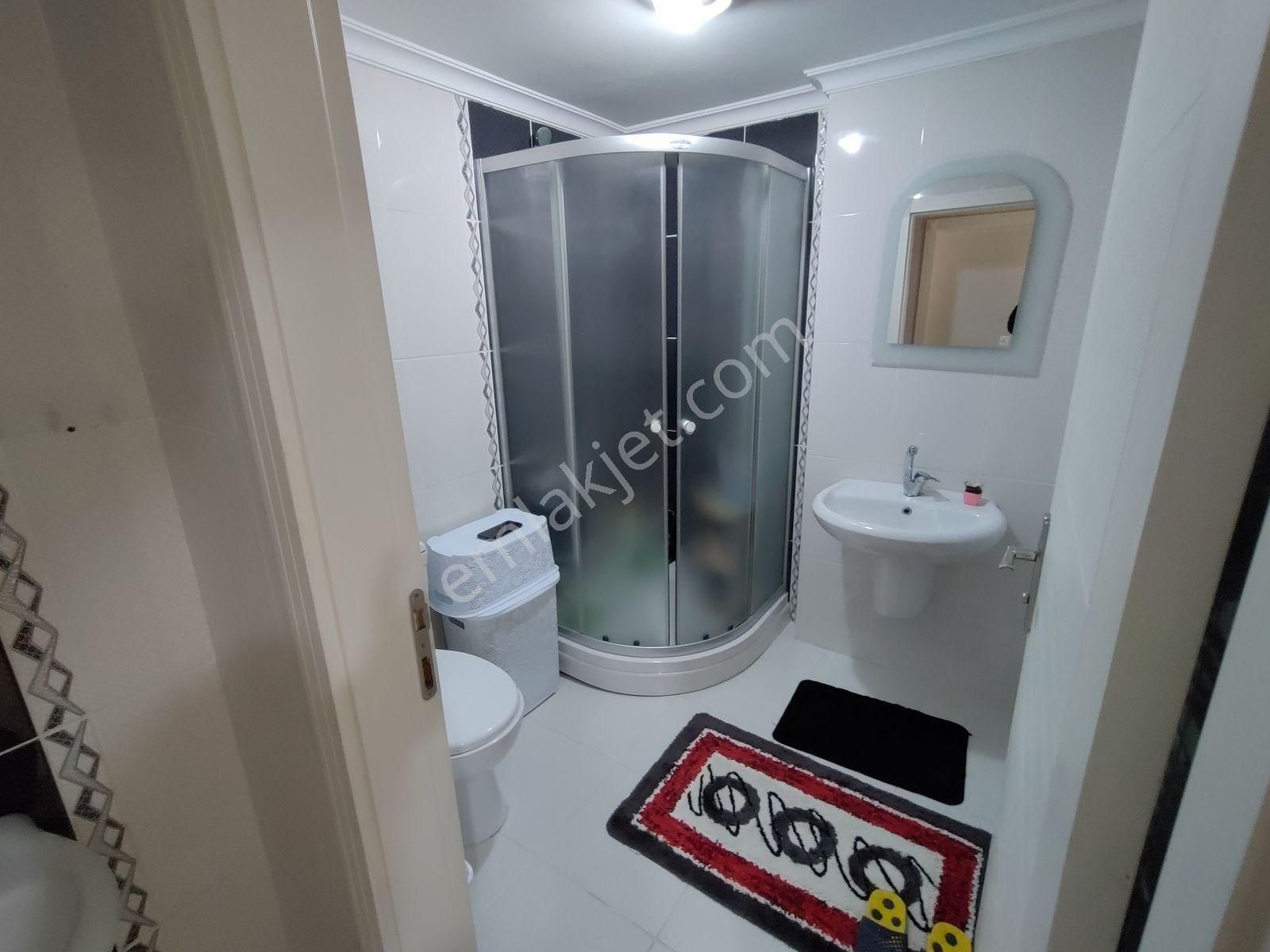 Vadikent Yakını Yapılı Ebeveyn Banyolu+kilerli Satılık 3+1 Daire - Görsel 3