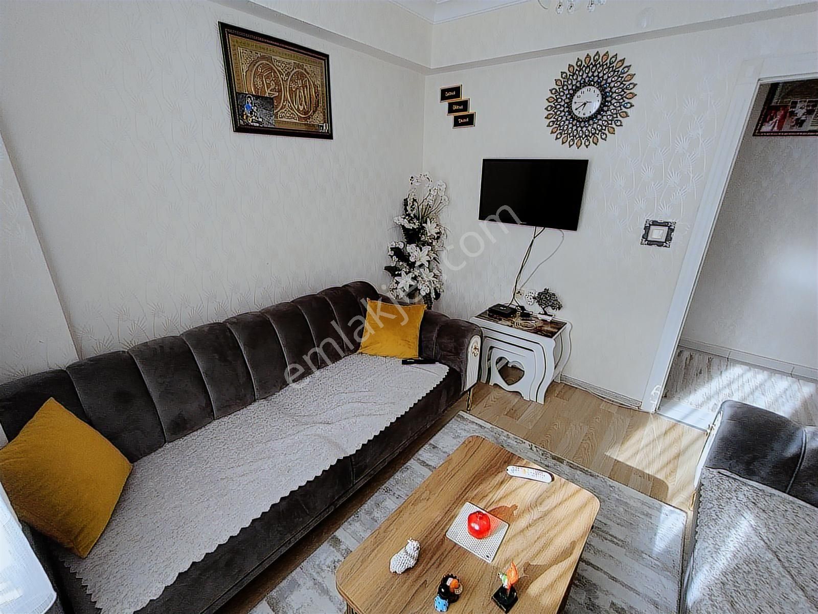 Vadikent Yakını Yapılı Ebeveyn Banyolu+kilerli Satılık 3+1 Daire - Görsel 30