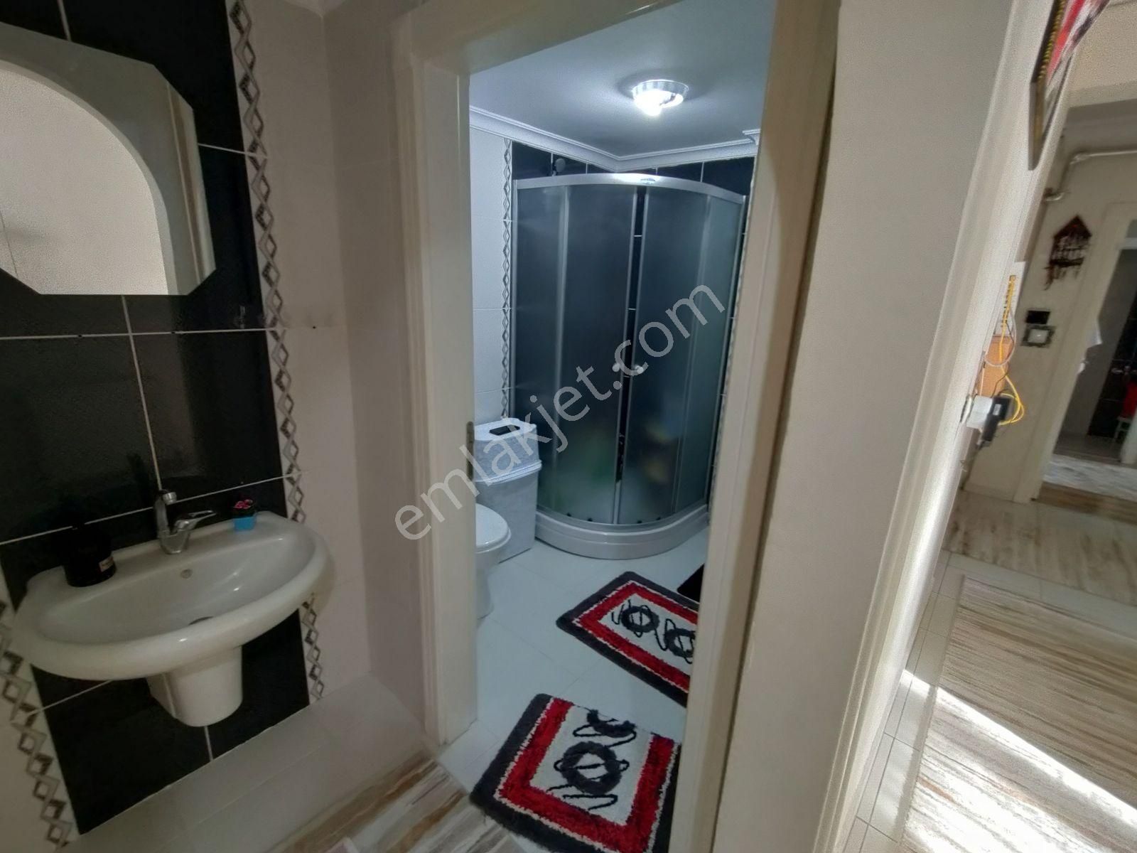 Vadikent Yakını Yapılı Ebeveyn Banyolu+kilerli Satılık 3+1 Daire - Görsel 18