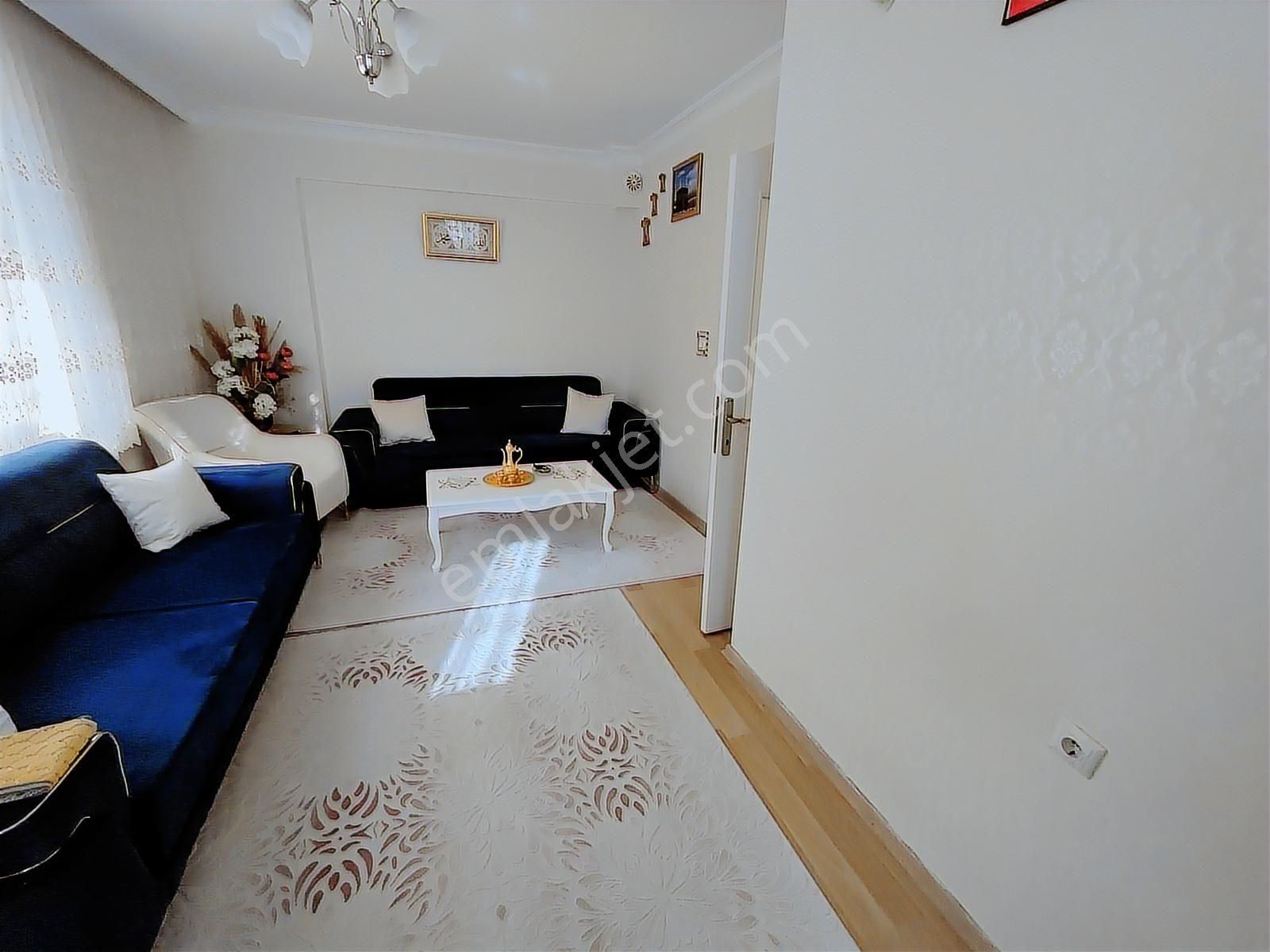 Vadikent Yakını Yapılı Ebeveyn Banyolu+kilerli Satılık 3+1 Daire - Görsel 14