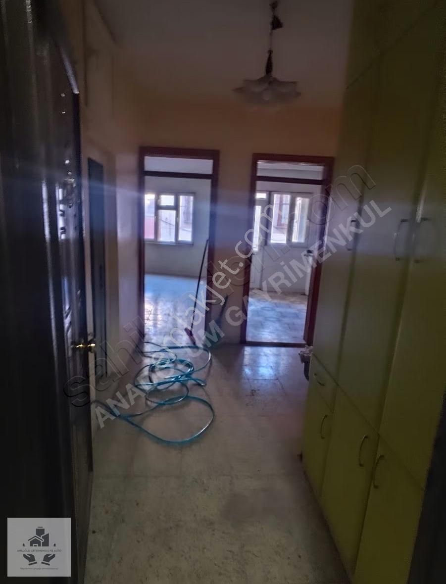 Anadolum Gayrimenkulden Üçoklarda Satilik 3.5 Katli Bina - Görsel 9