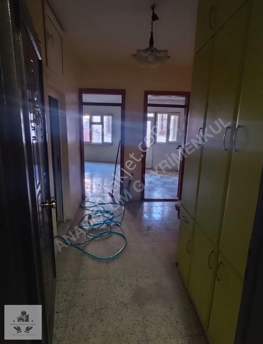 Anadolum Gayrimenkulden Üçoklarda Satilik 3.5 Katli Bina - Görsel 3