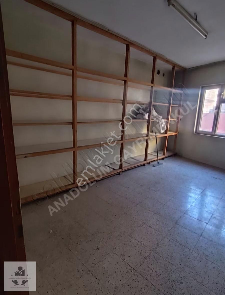 Anadolum Gayrimenkulden Üçoklarda Satilik 3.5 Katli Bina - Görsel 19