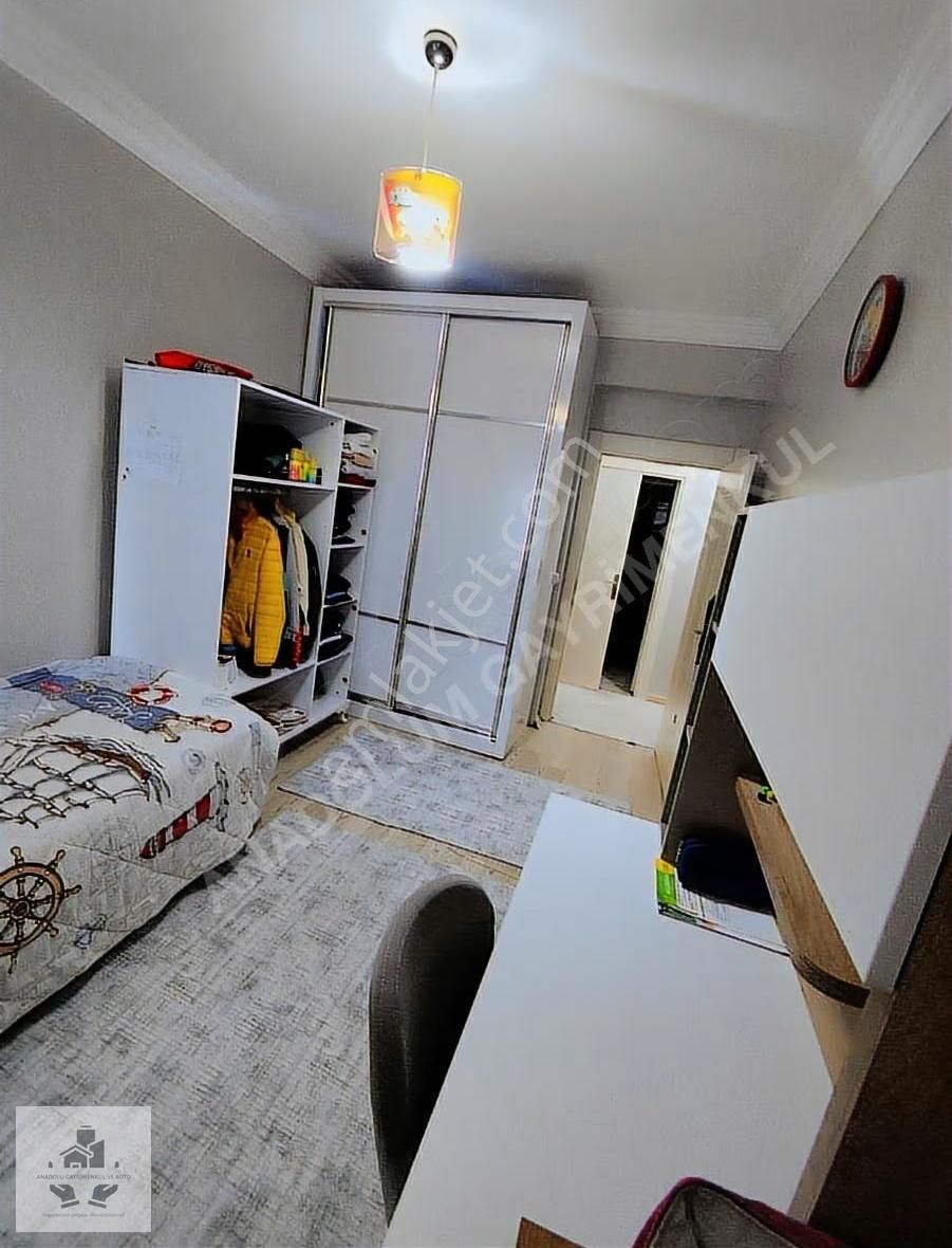 Anadolum Gayrimenkulden Ediz City De Satılık Daire - Görsel 6