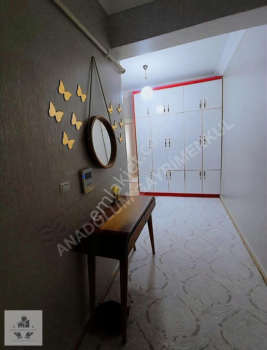 Anadolum Gayrimenkulden Ediz City De Satılık Daire - Görsel 4